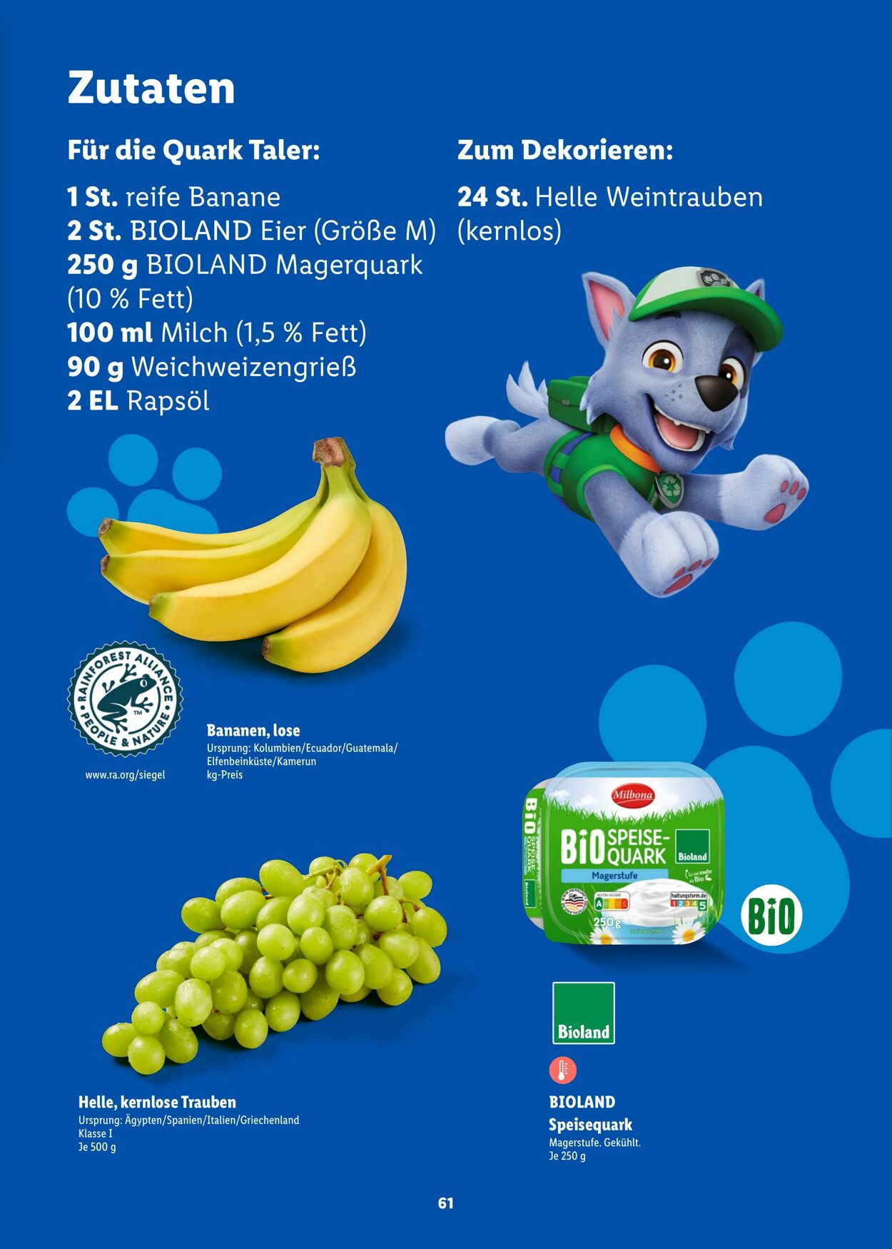 Prospekt Lidl 20.07.2026 - 23.08.2026