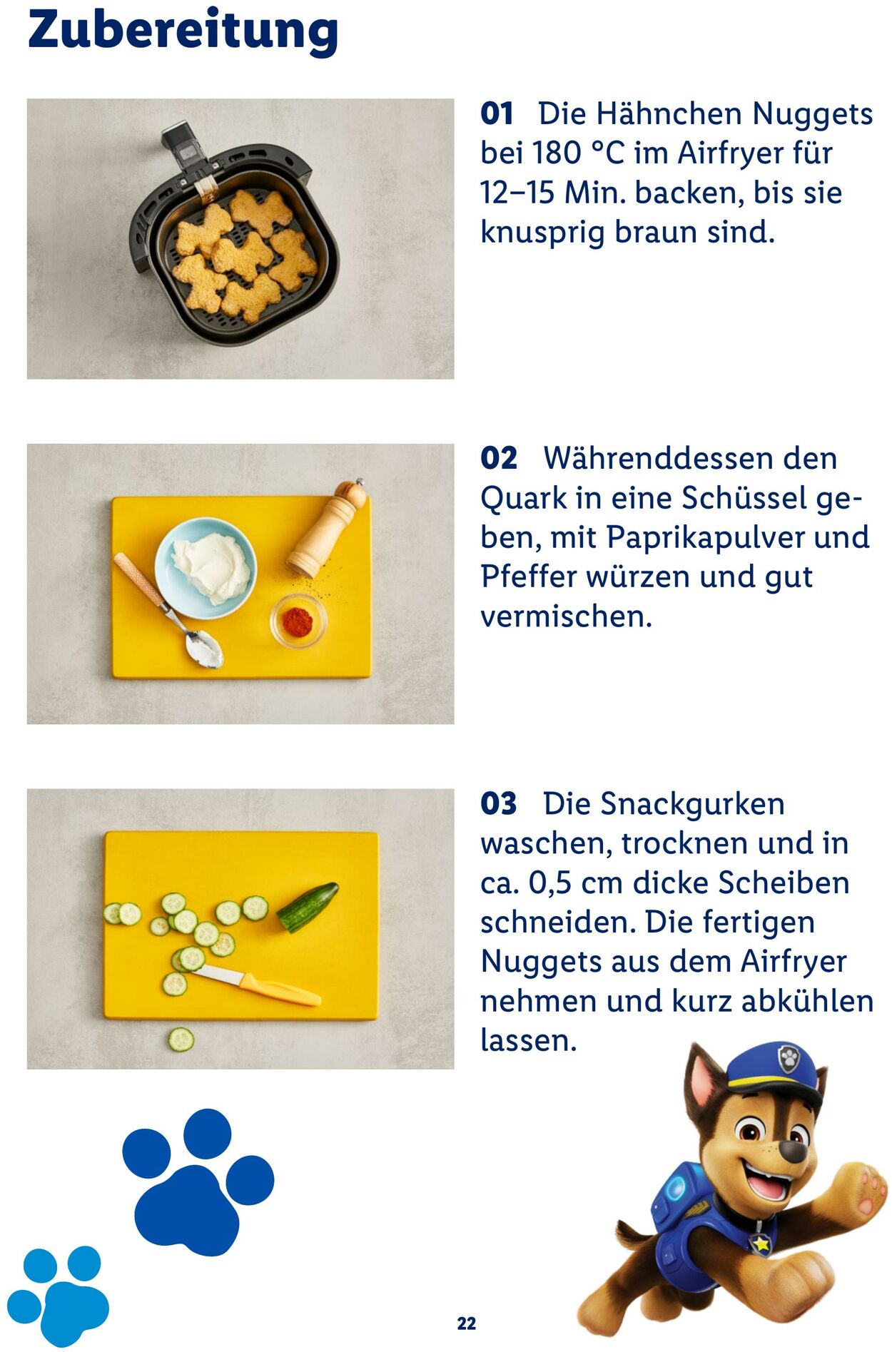 Prospekt Lidl 20.07.2026 - 23.08.2026