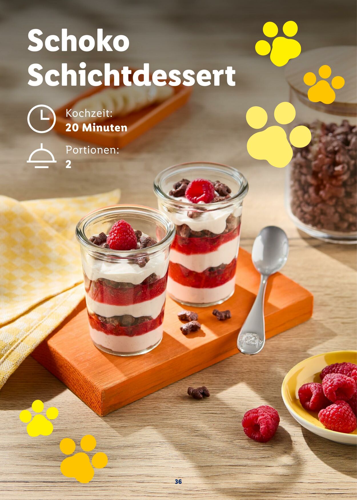 Prospekt Lidl 20.07.2026 - 23.08.2026