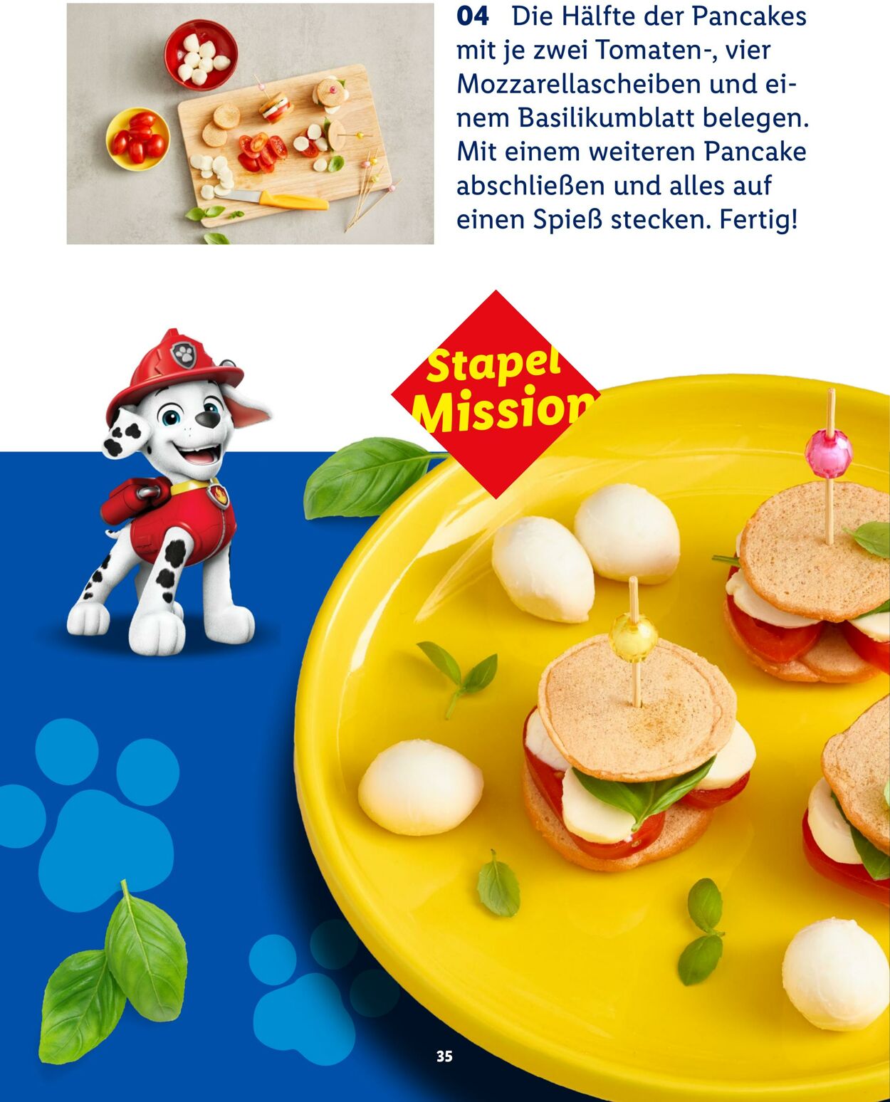 Prospekt Lidl 20.07.2026 - 23.08.2026
