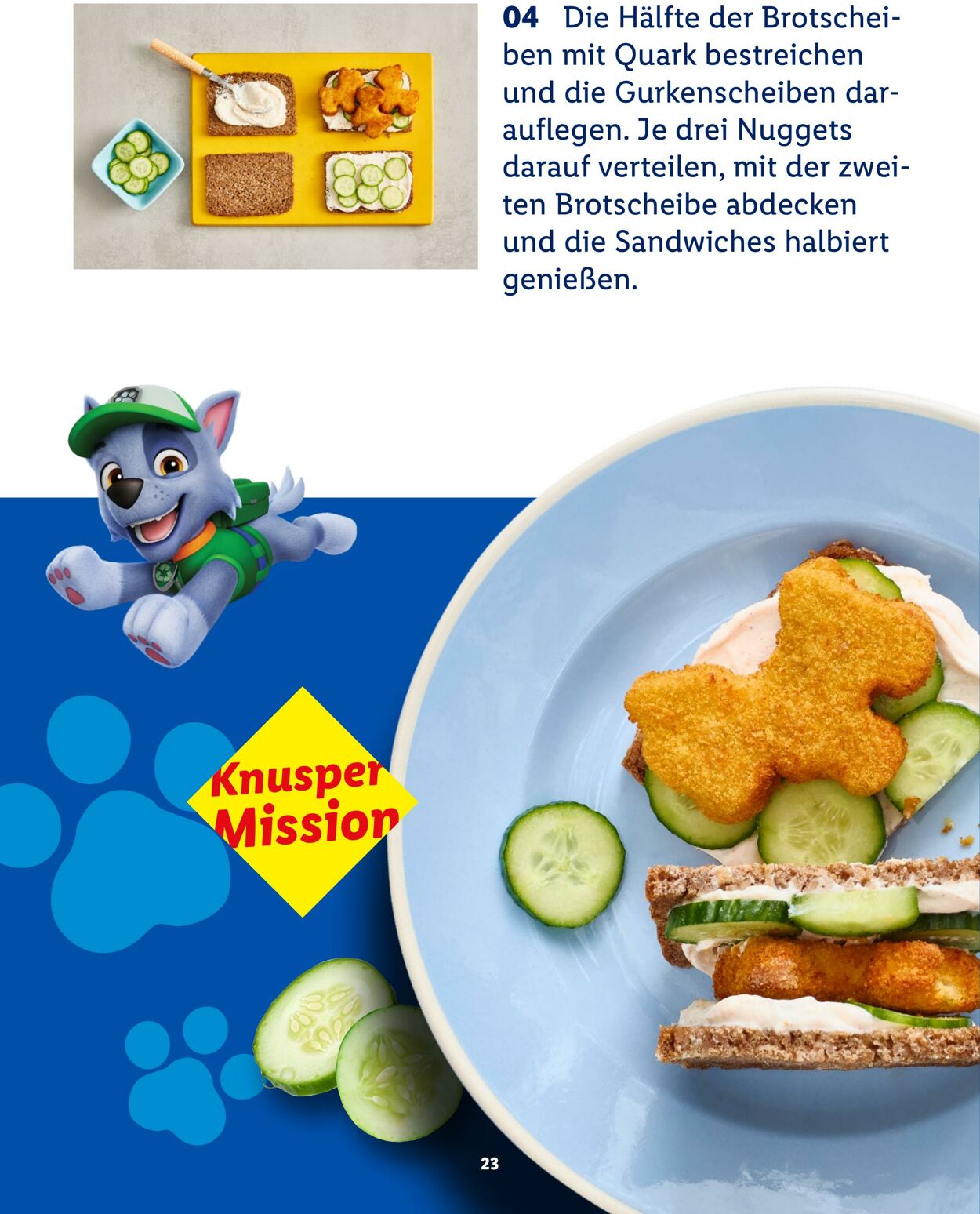 Prospekt Lidl 20.07.2026 - 23.08.2026