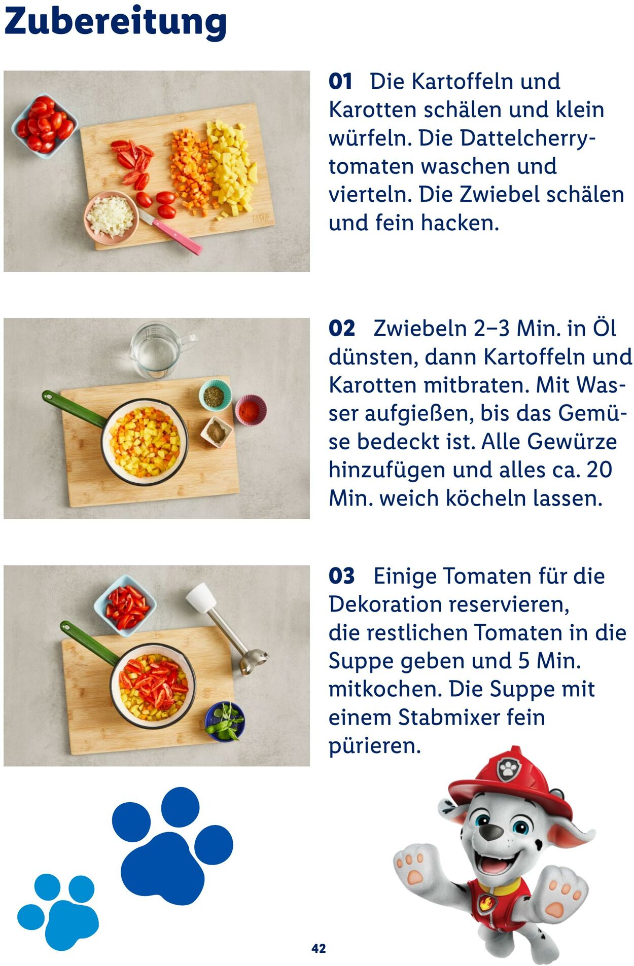 Prospekt Lidl 20.07.2026 - 23.08.2026