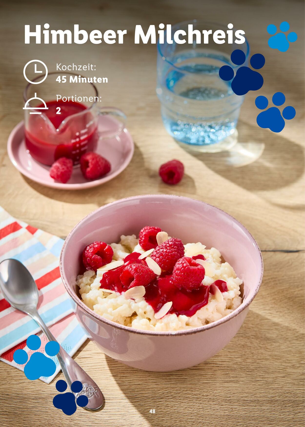 Prospekt Lidl 20.07.2026 - 23.08.2026