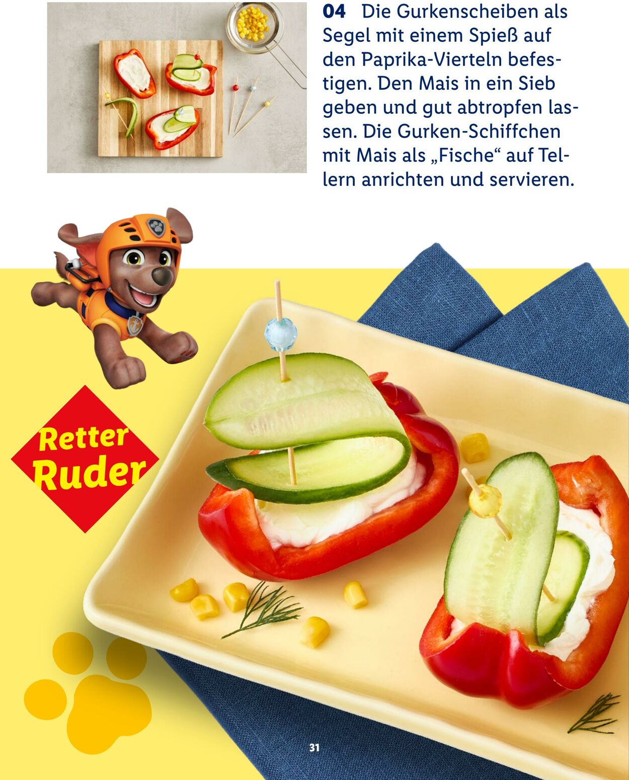Prospekt Lidl 20.07.2026 - 23.08.2026
