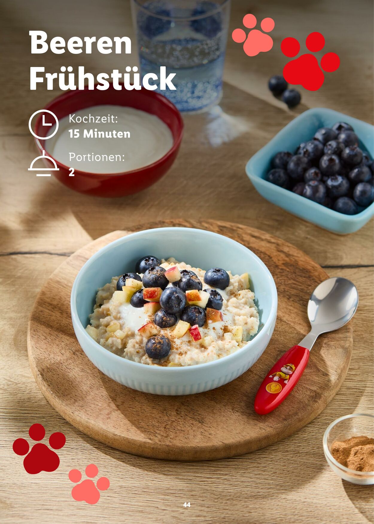 Prospekt Lidl 20.07.2026 - 23.08.2026