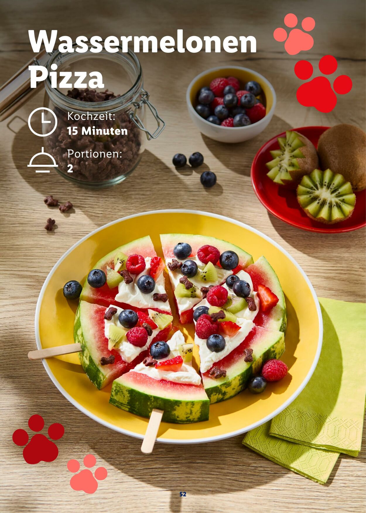 Prospekt Lidl 20.07.2026 - 23.08.2026