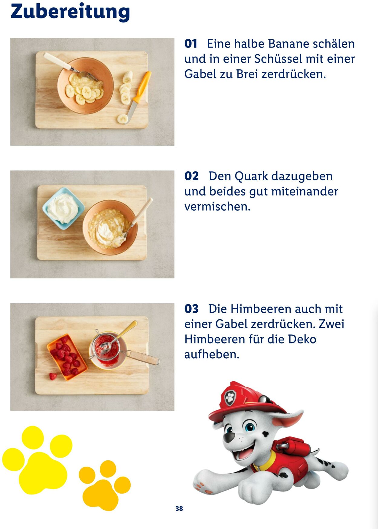 Prospekt Lidl 20.07.2026 - 23.08.2026