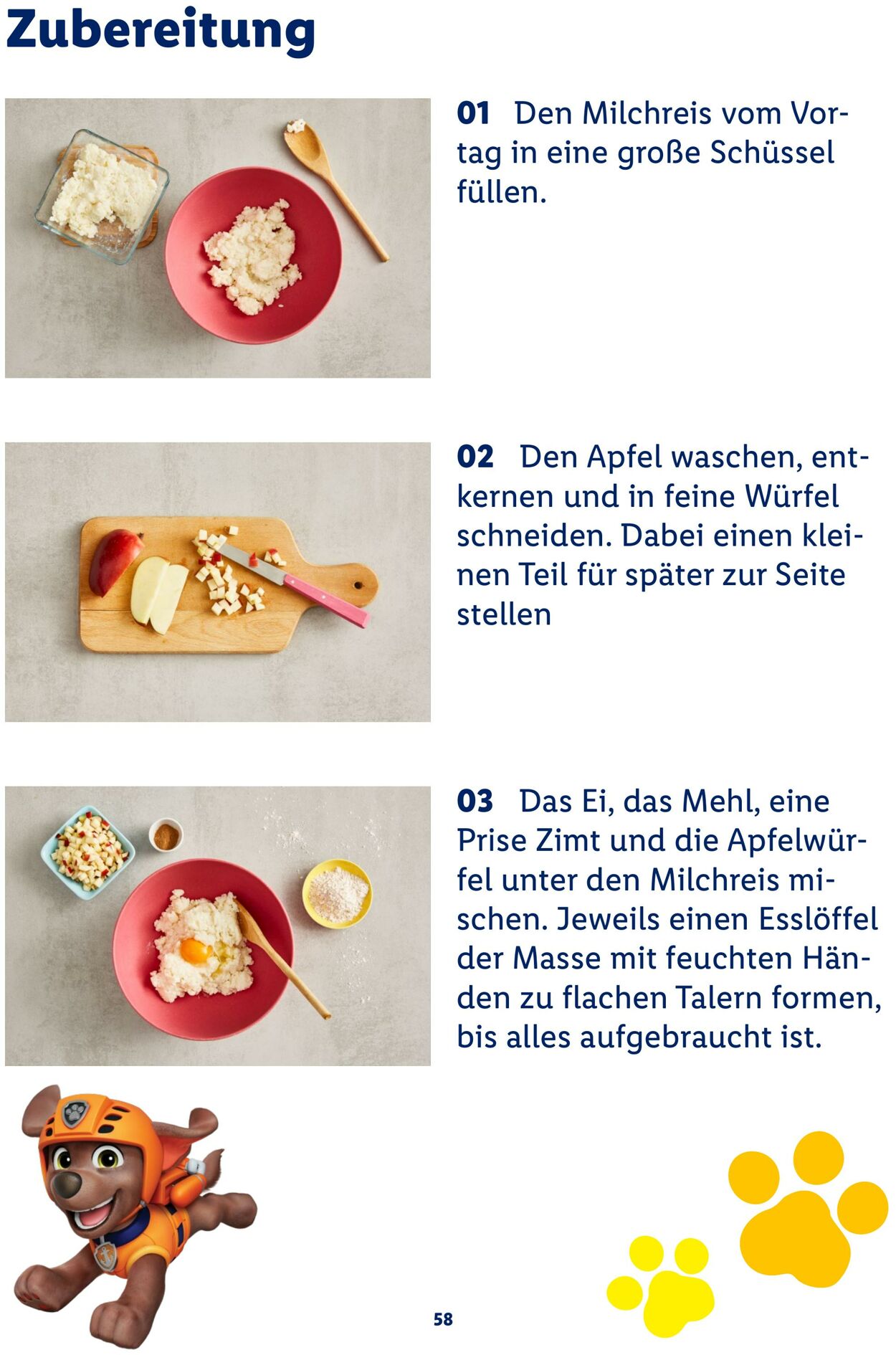 Prospekt Lidl 20.07.2026 - 23.08.2026