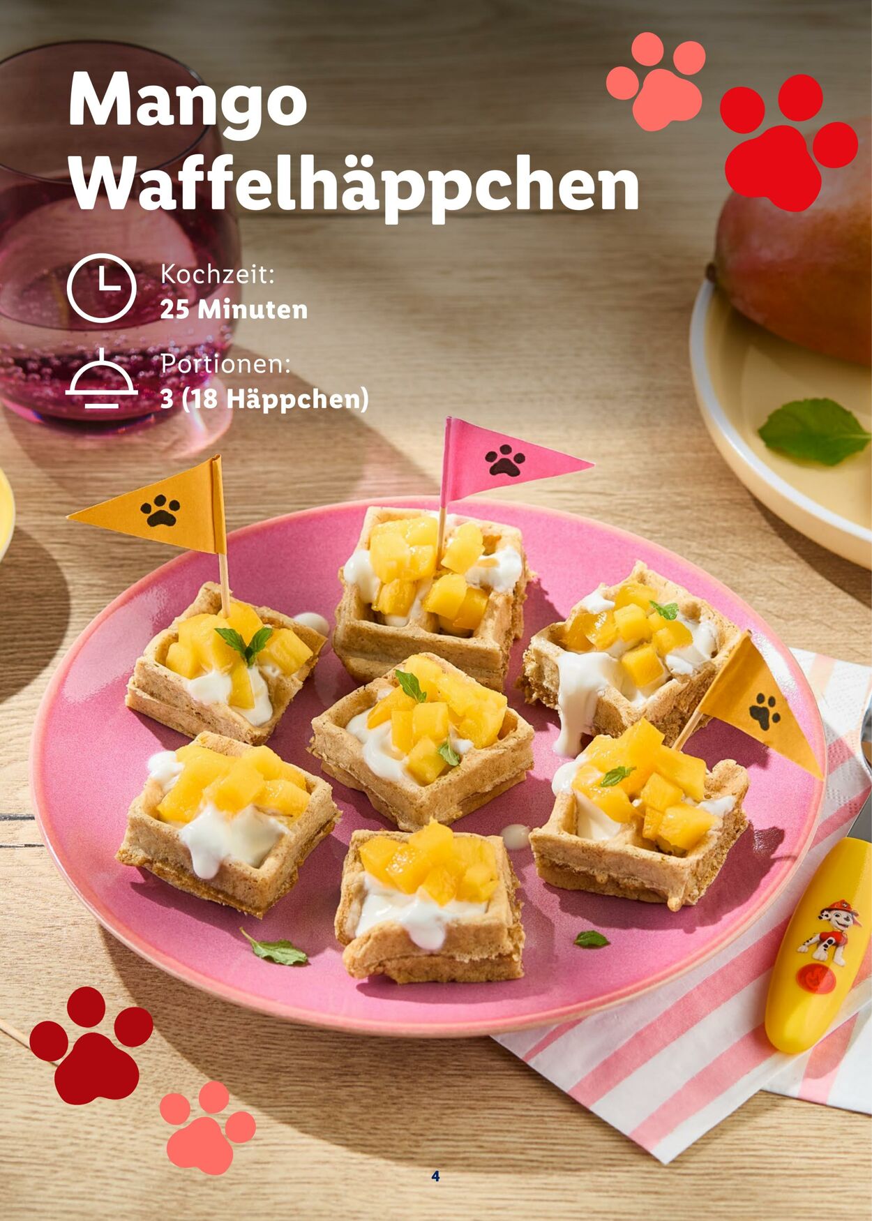 Prospekt Lidl 20.07.2026 - 23.08.2026