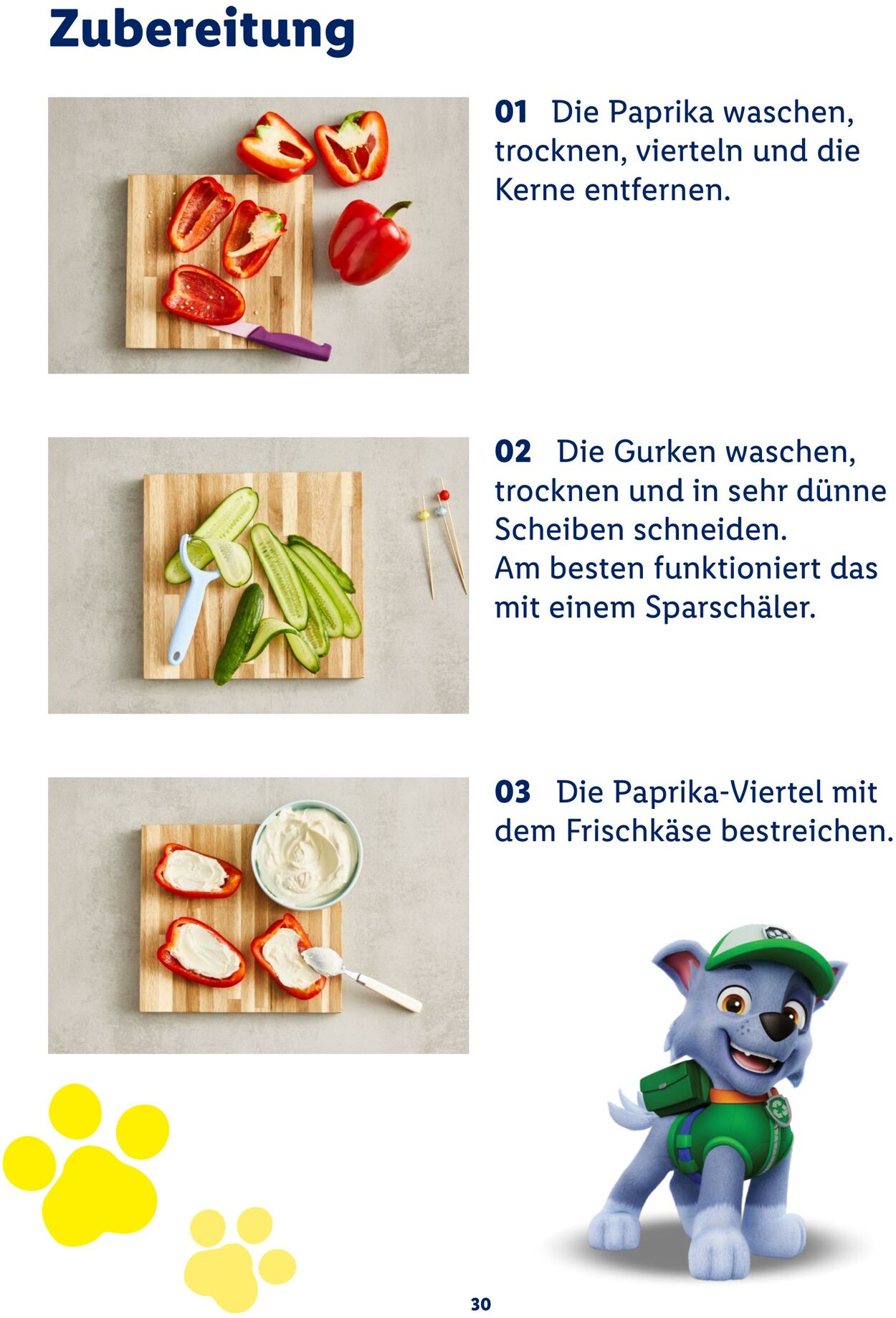 Prospekt Lidl 20.07.2026 - 23.08.2026