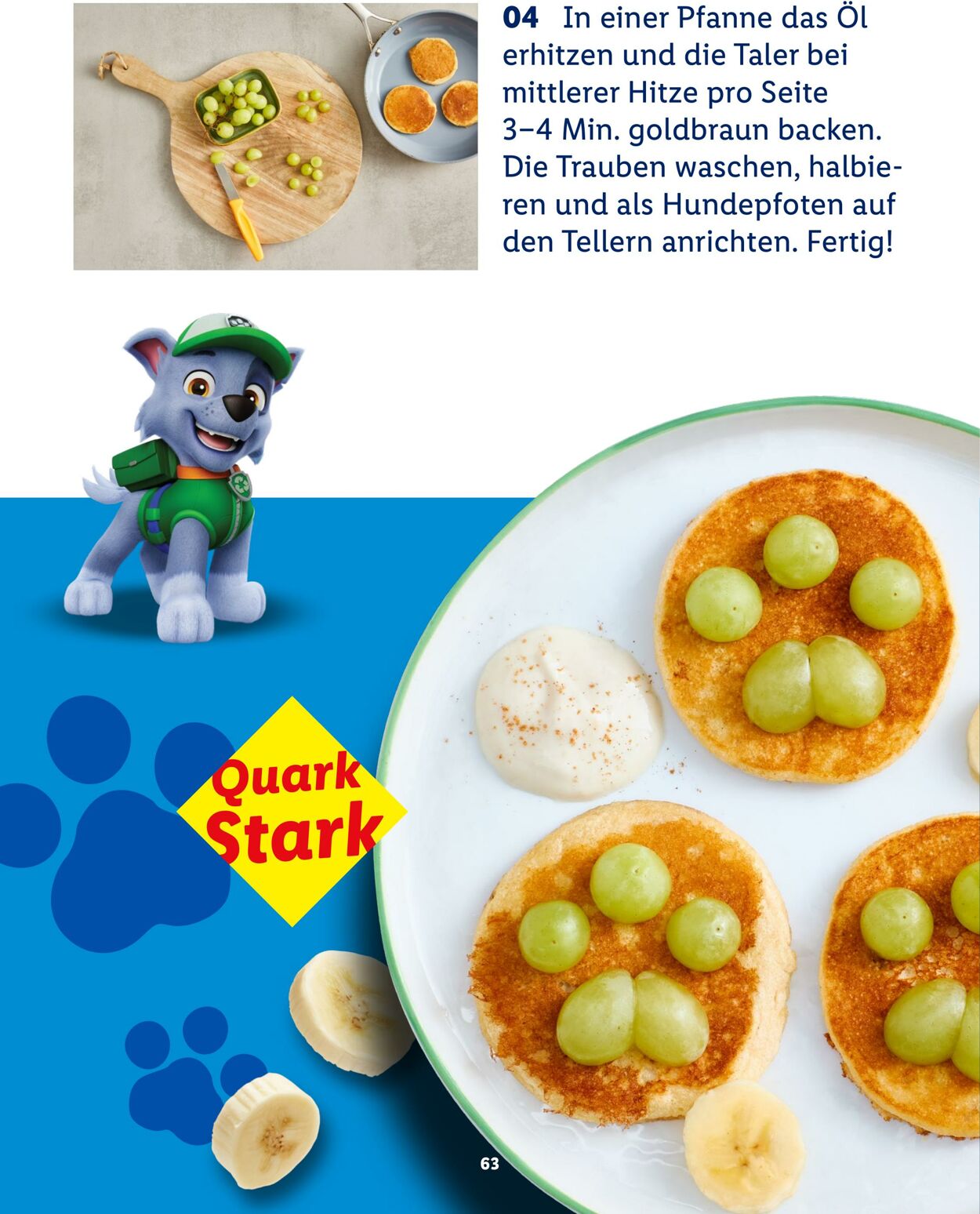 Prospekt Lidl 20.07.2026 - 23.08.2026