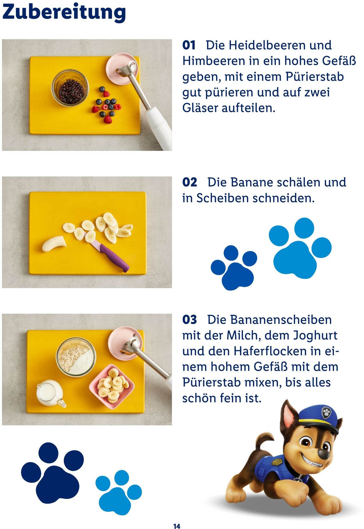 Prospekt Lidl 20.07.2026 - 23.08.2026