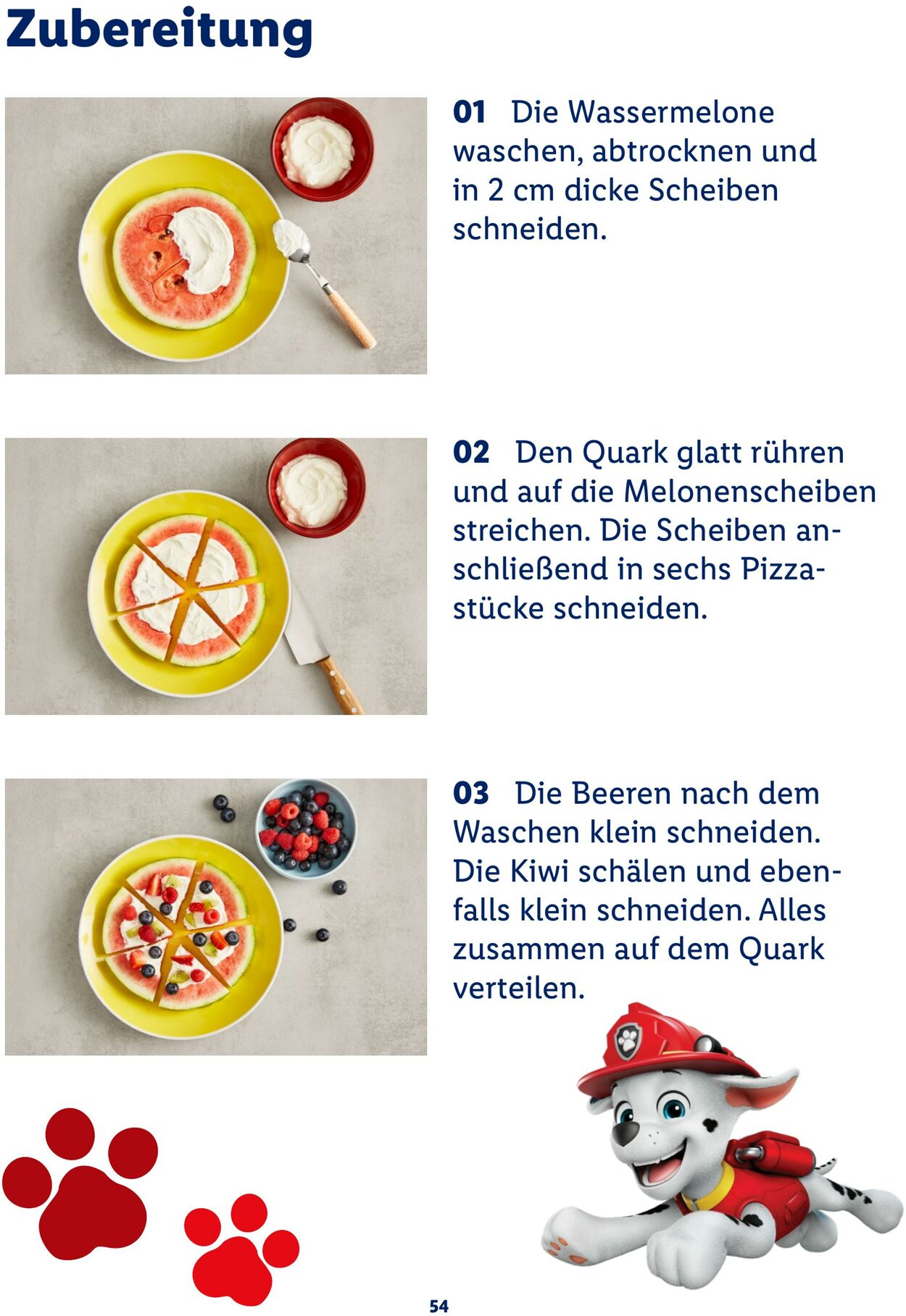 Prospekt Lidl 20.07.2026 - 23.08.2026