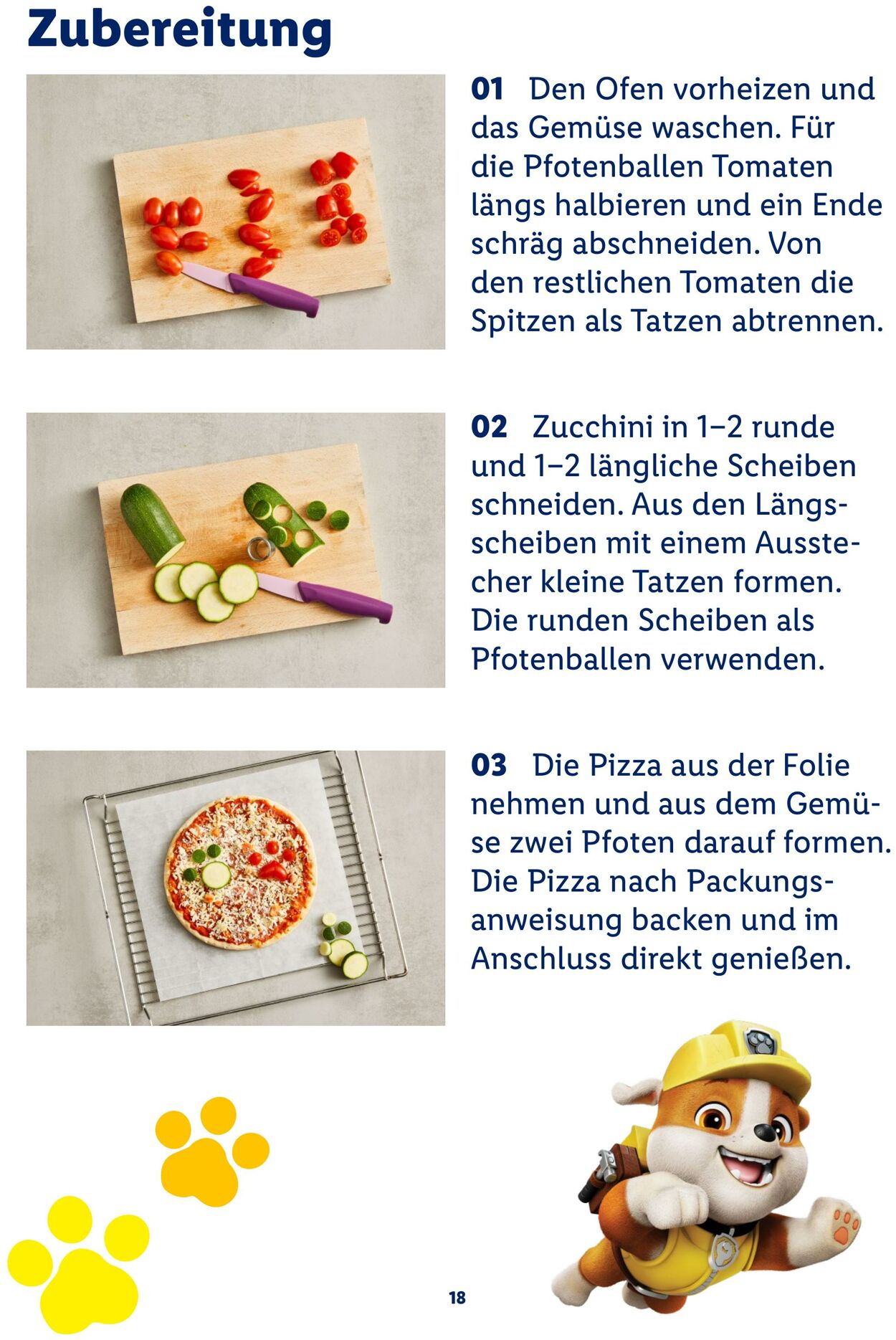 Prospekt Lidl 20.07.2026 - 23.08.2026