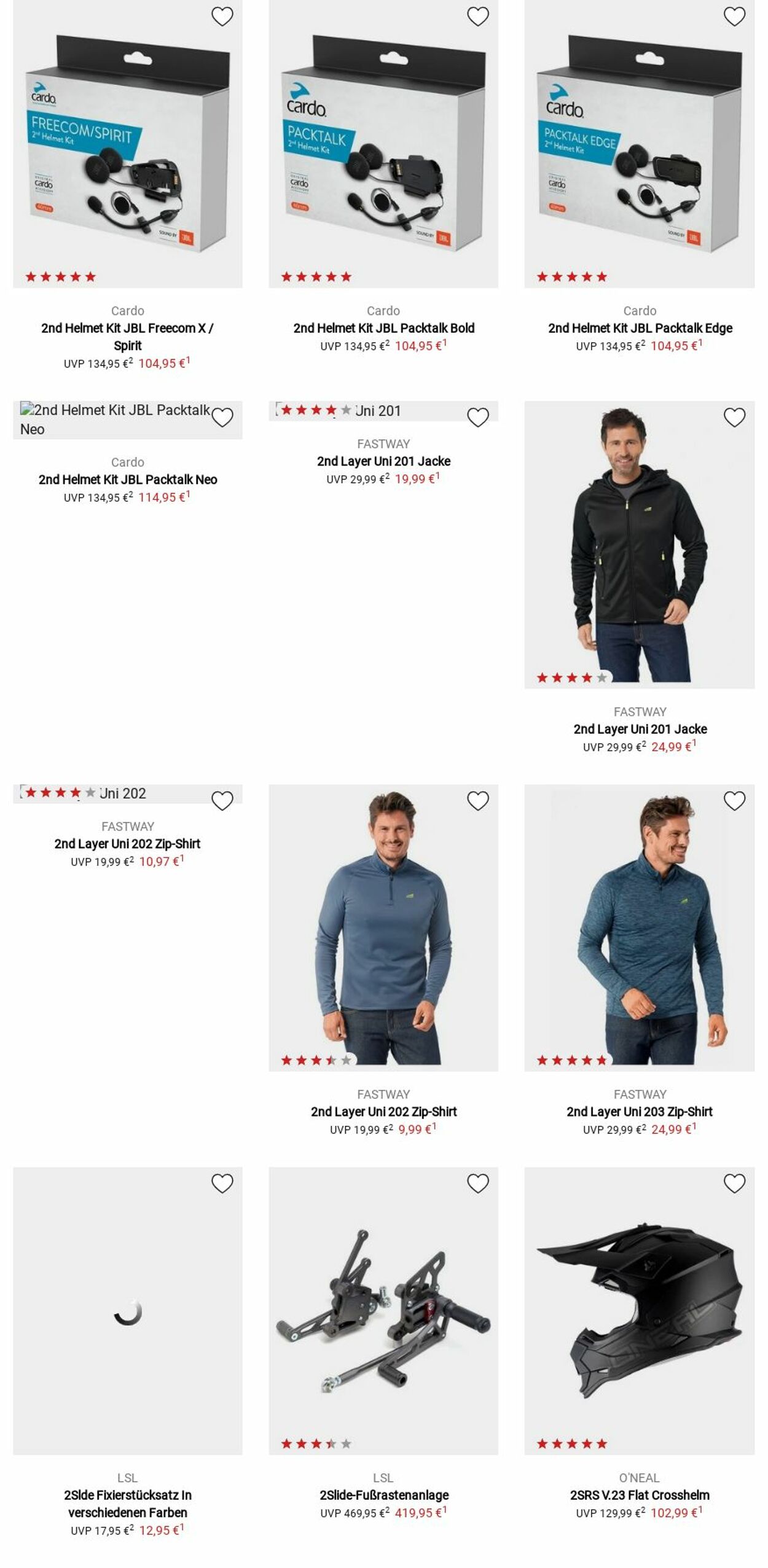 Prospekt Louis 02.06.2025 - 11.06.2025