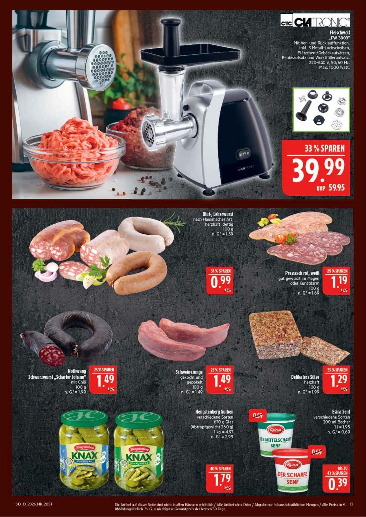 Prospekt Marktkauf 02.03.2026 - 07.03.2026