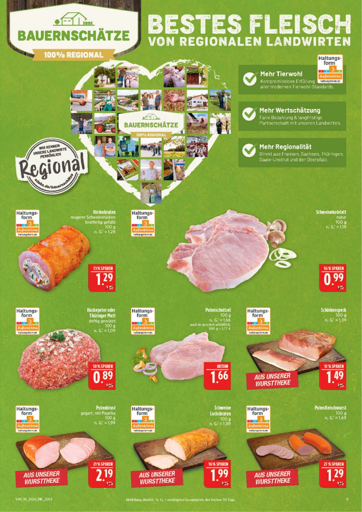 Prospekt Marktkauf 02.03.2026 - 07.03.2026