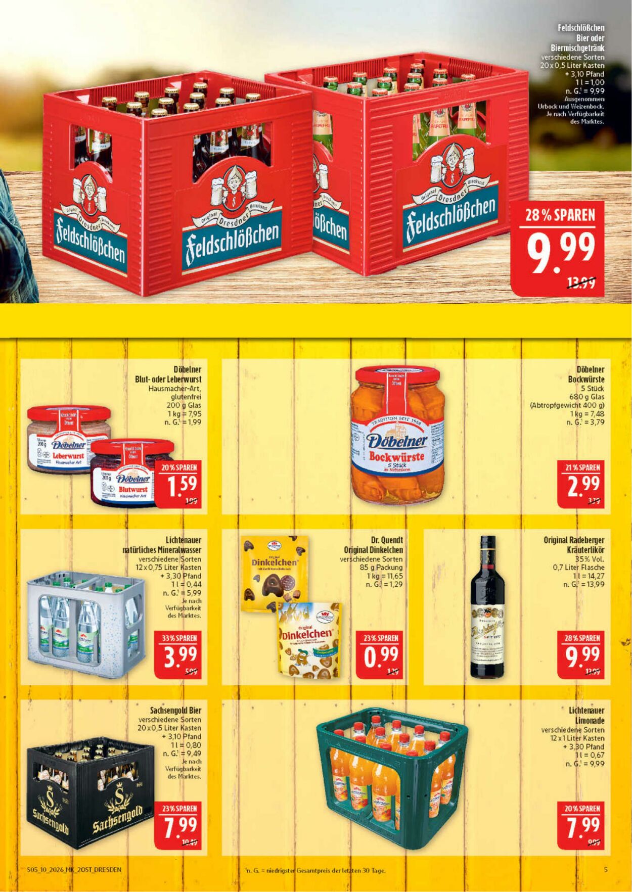 Prospekt Marktkauf 02.03.2026 - 07.03.2026