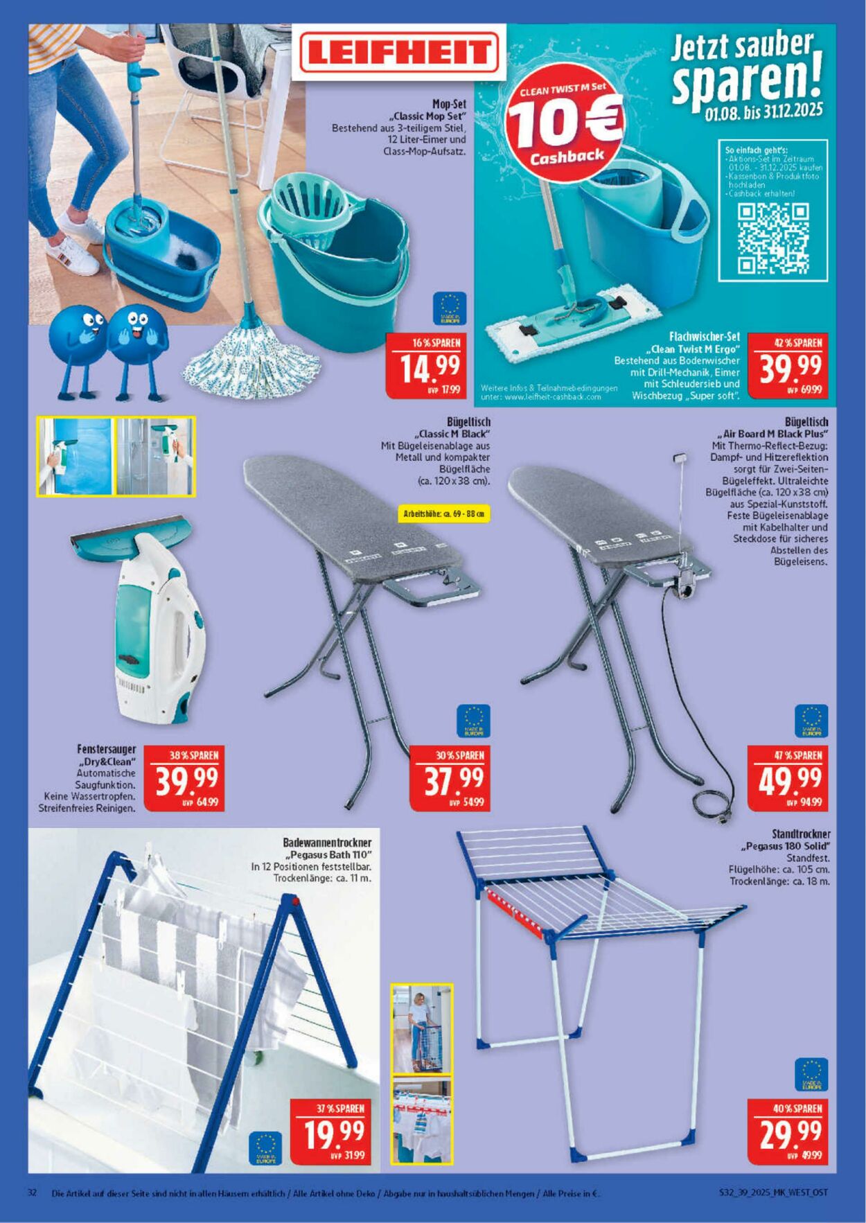 Prospekt Marktkauf 22.09.2025 - 27.09.2025