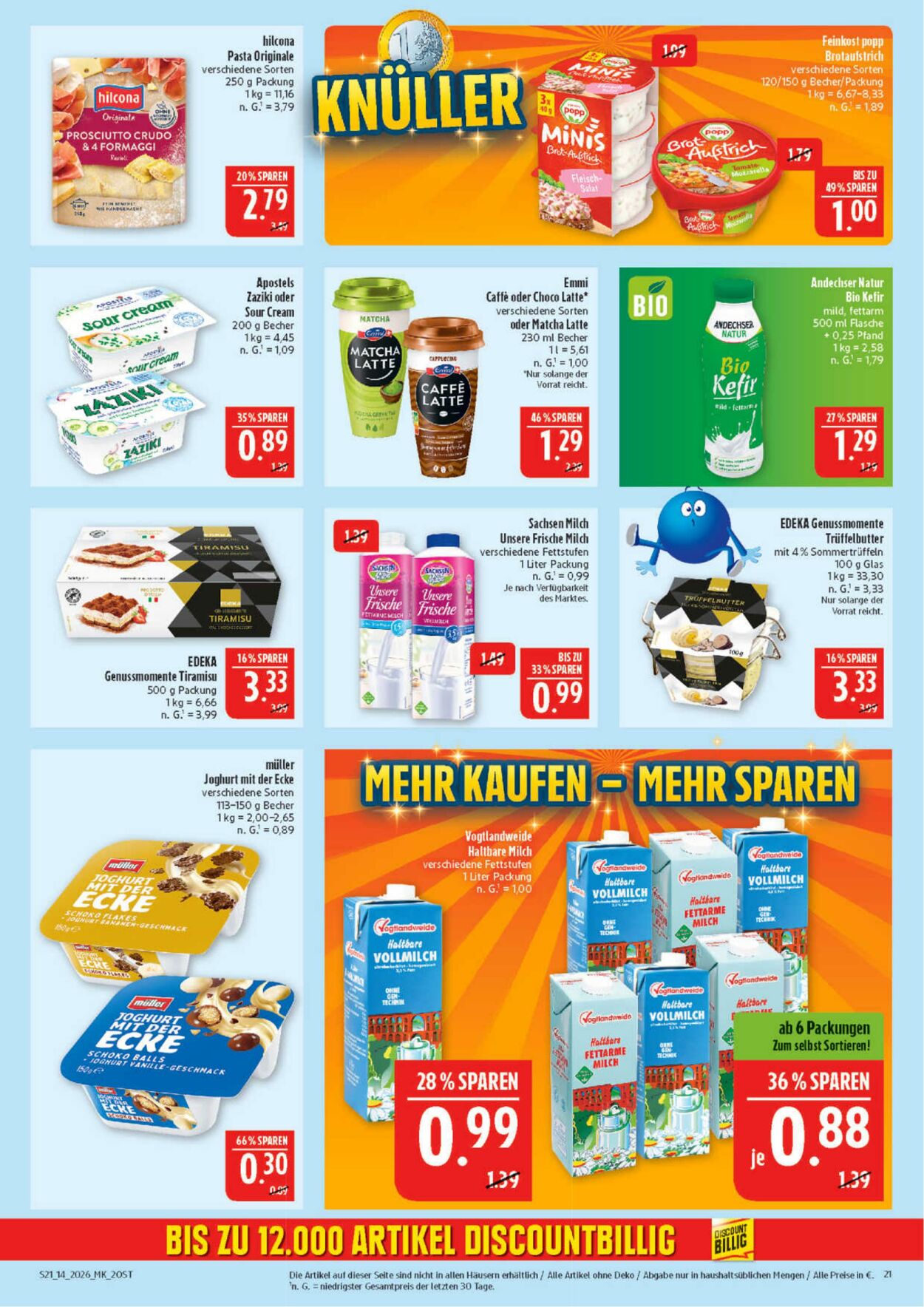 Prospekt Marktkauf 30.03.2026 - 04.04.2026