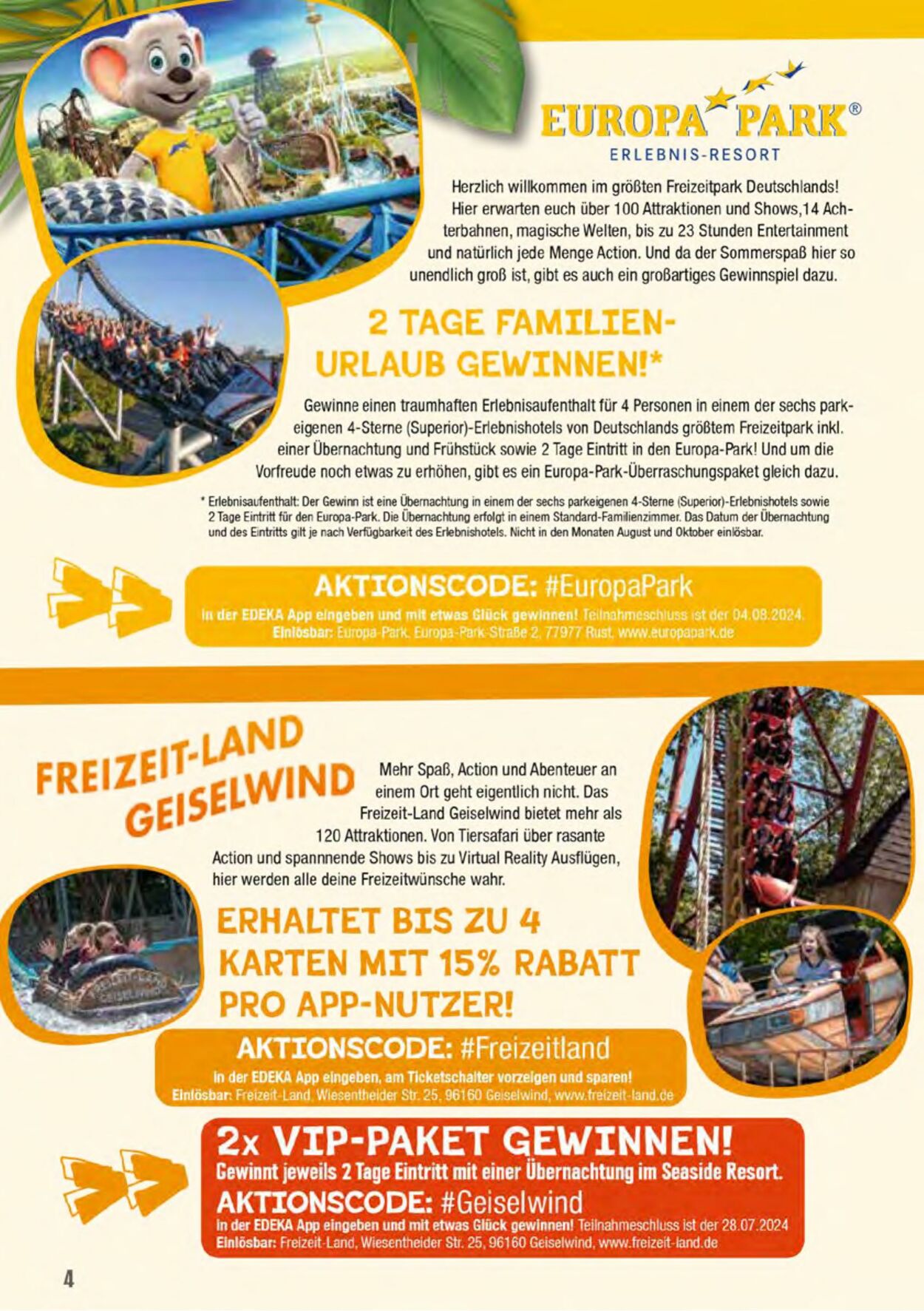 Prospekt Marktkauf 24.06.2024 - 29.06.2024