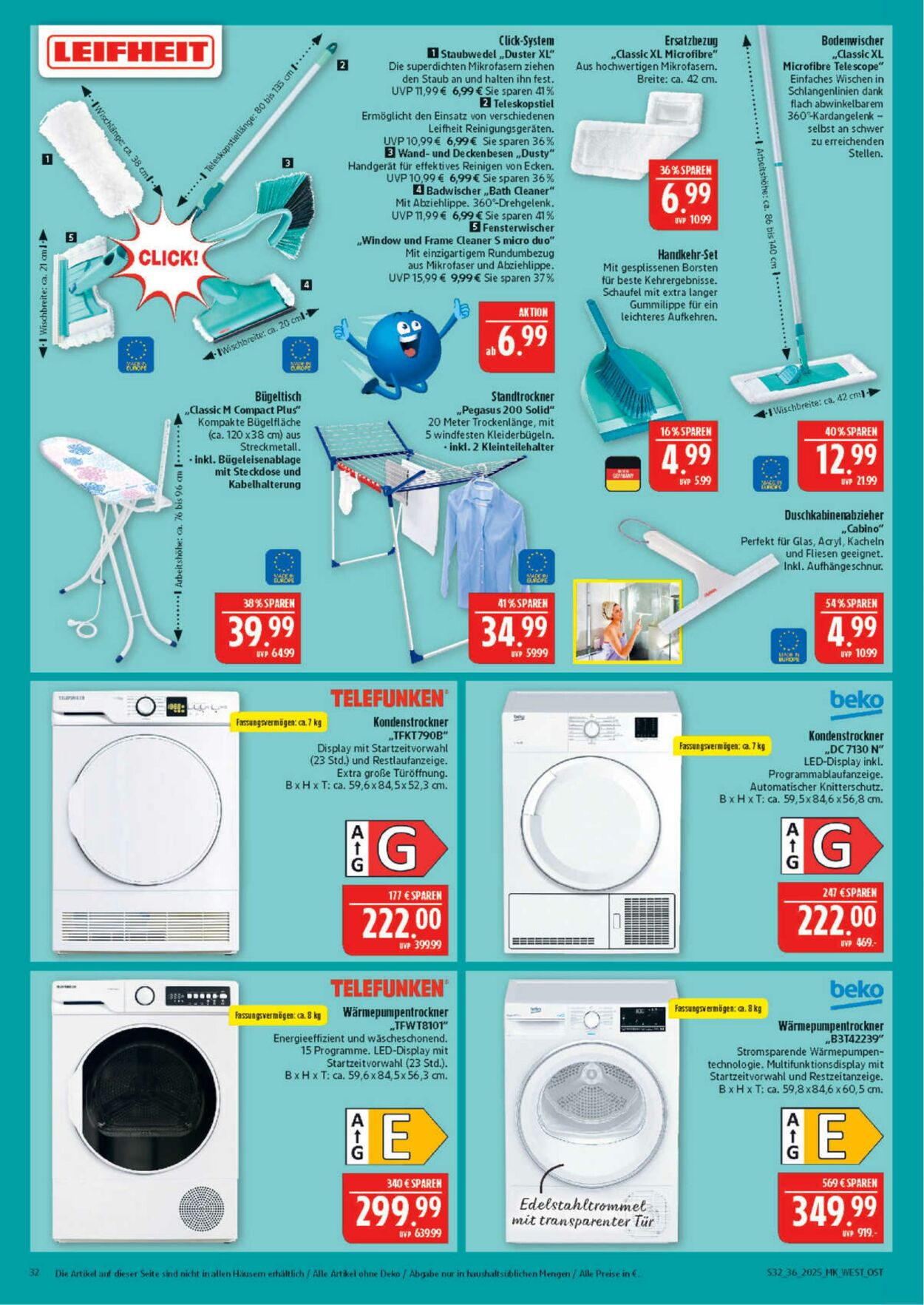 Prospekt Marktkauf 01.09.2025 - 15.09.2025