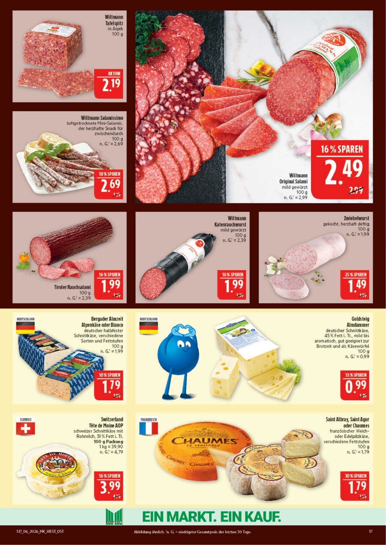 Prospekt Marktkauf 02.02.2026 - 07.02.2026