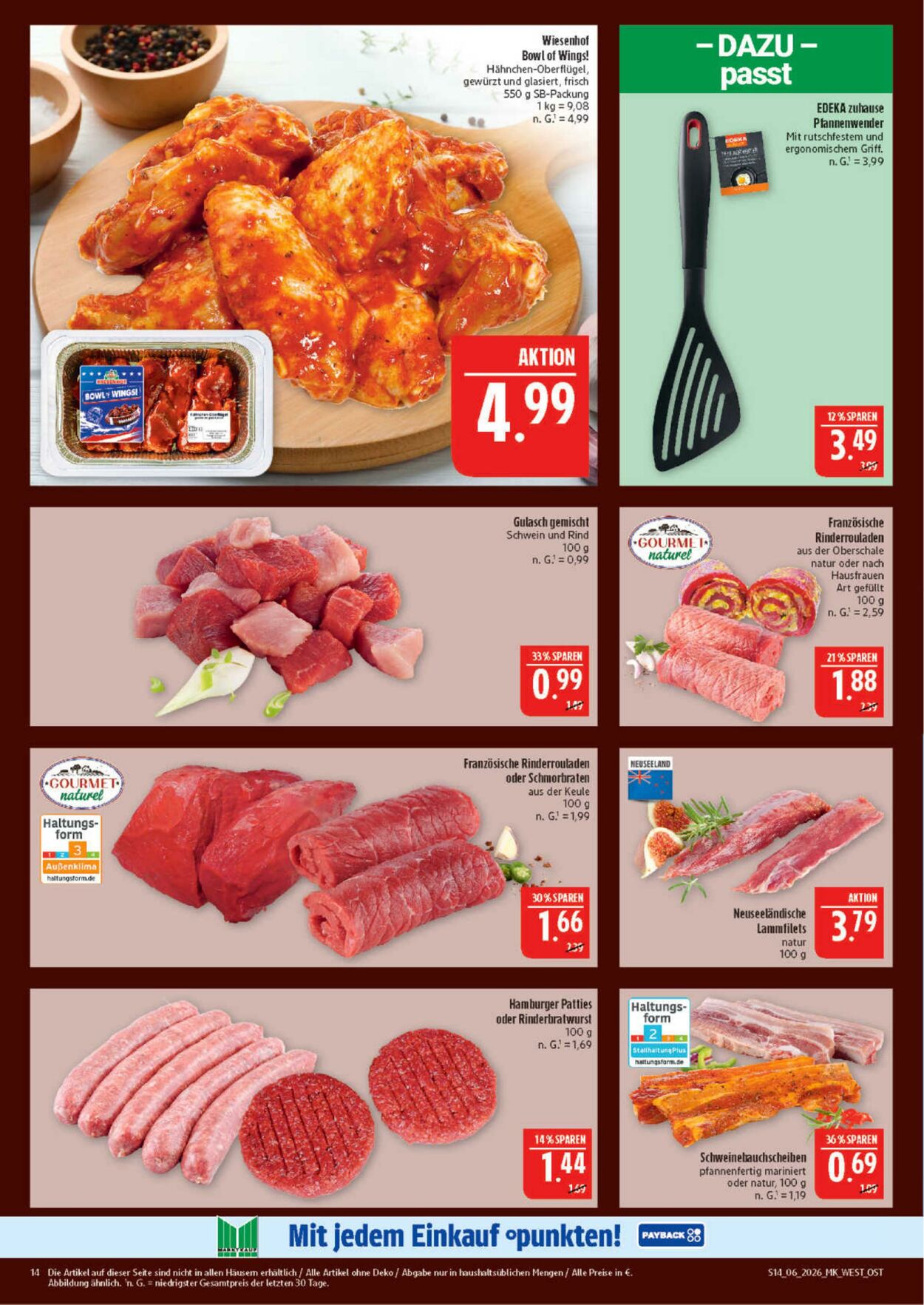 Prospekt Marktkauf 02.02.2026 - 07.02.2026