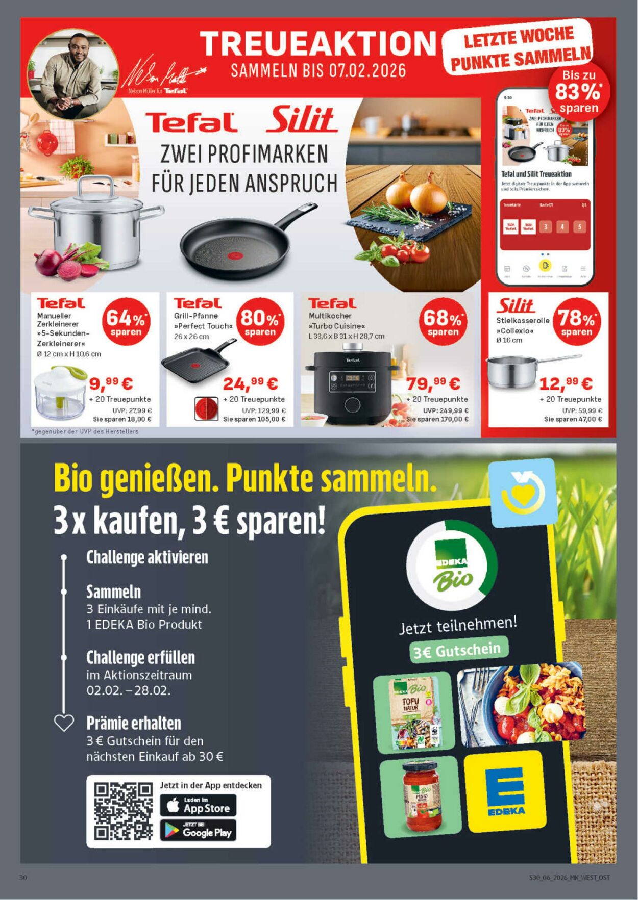 Prospekt Marktkauf 02.02.2026 - 07.02.2026