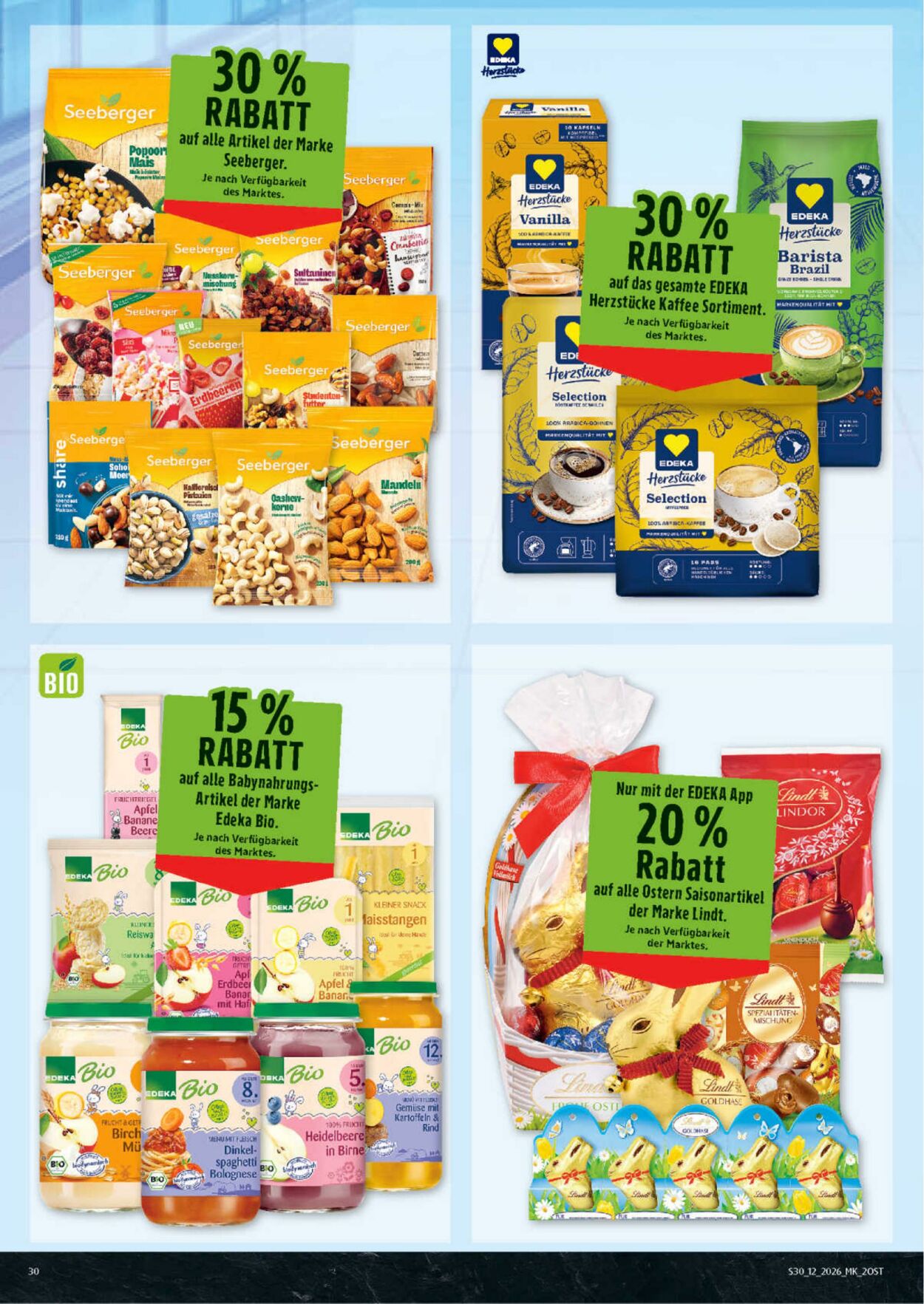 Prospekt Marktkauf 16.03.2026 - 21.03.2026