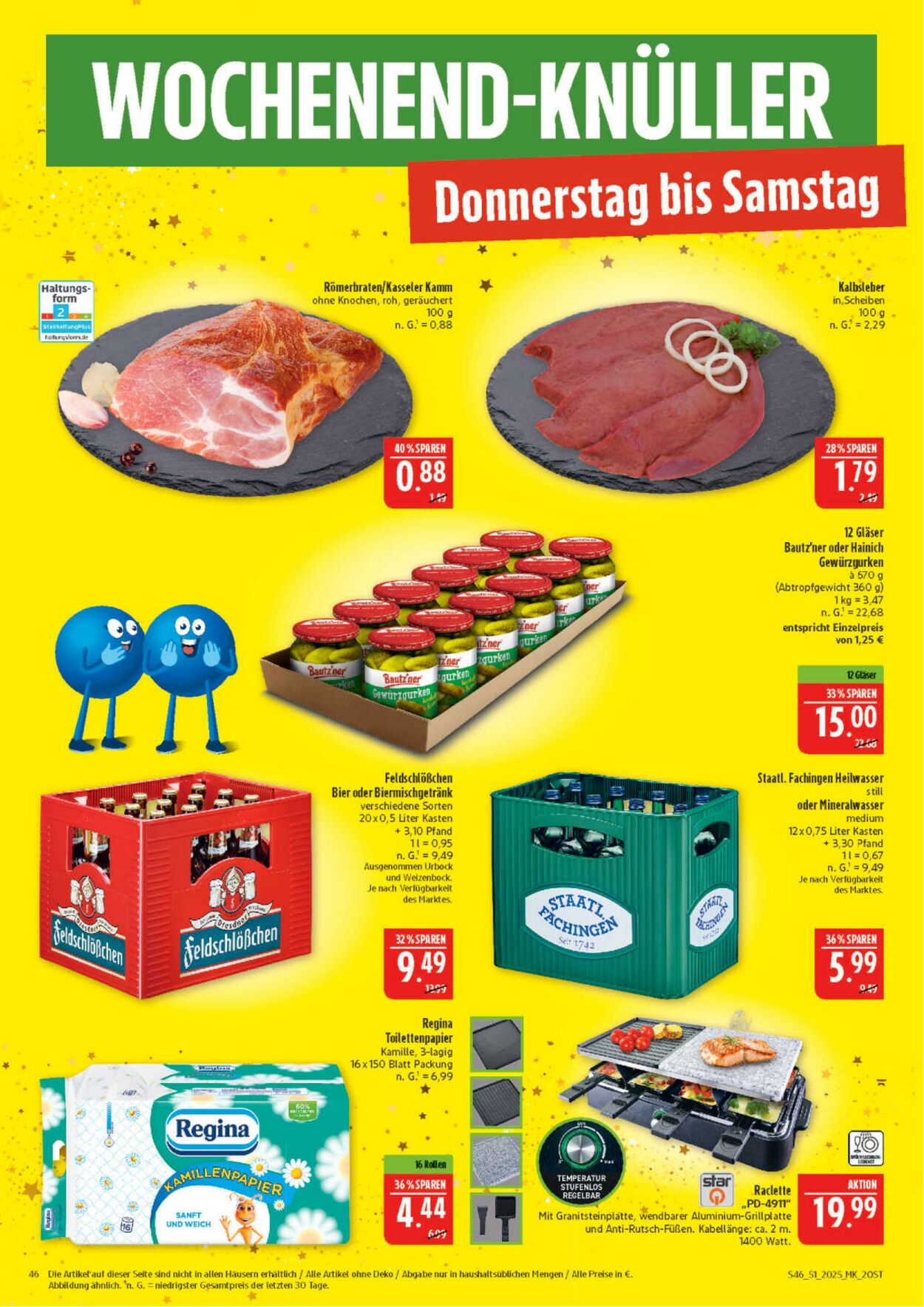 Prospekt Marktkauf 15.12.2025 - 20.12.2025
