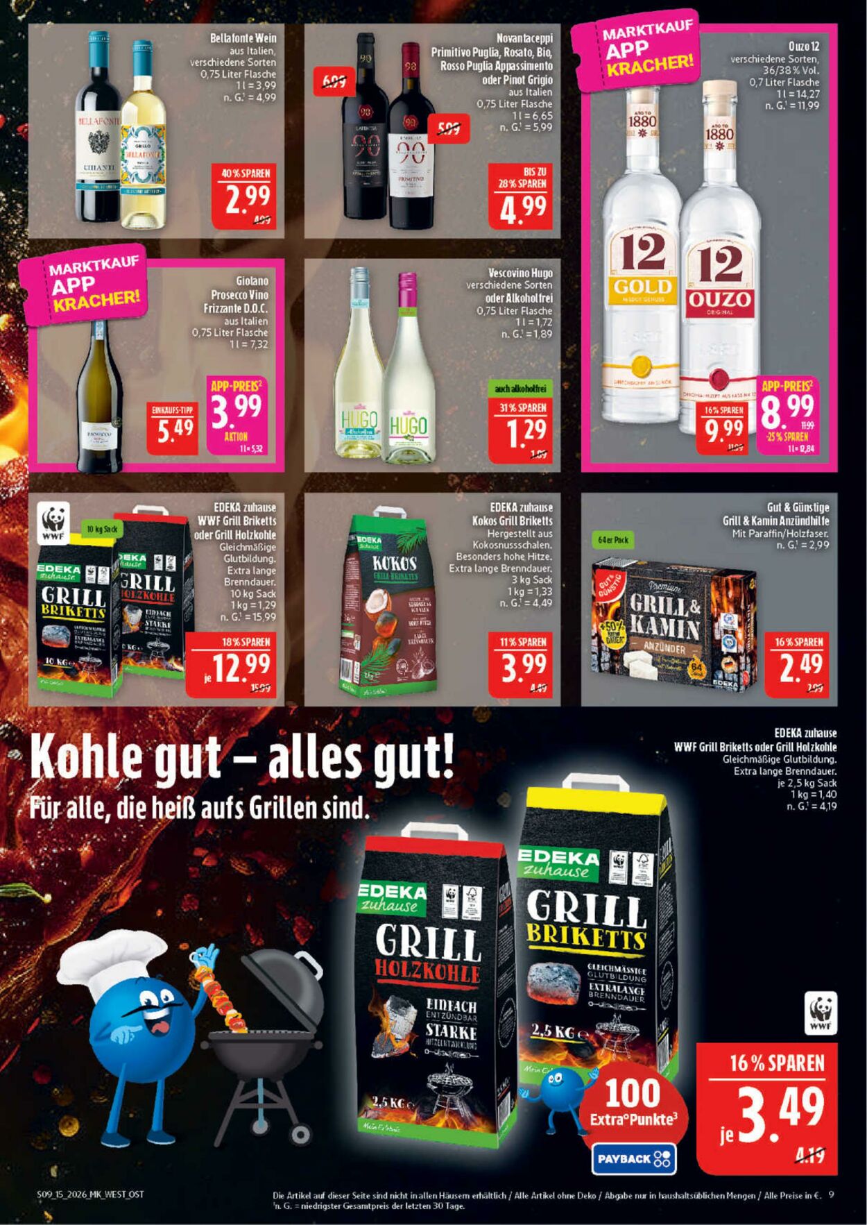 Prospekt Marktkauf 07.04.2026 - 11.04.2026