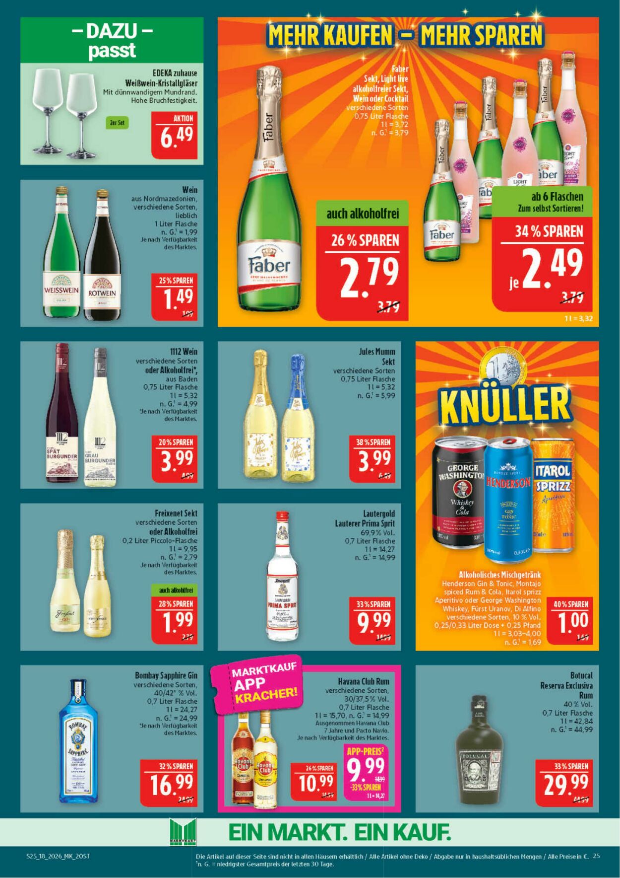 Prospekt Marktkauf 27.04.2026 - 02.05.2026