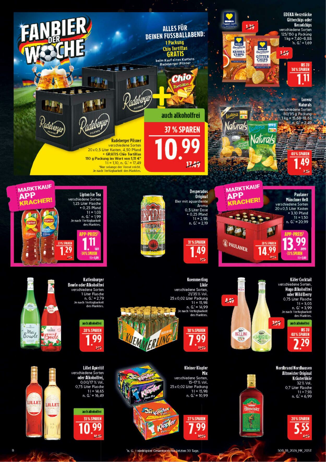 Prospekt Marktkauf 27.04.2026 - 02.05.2026