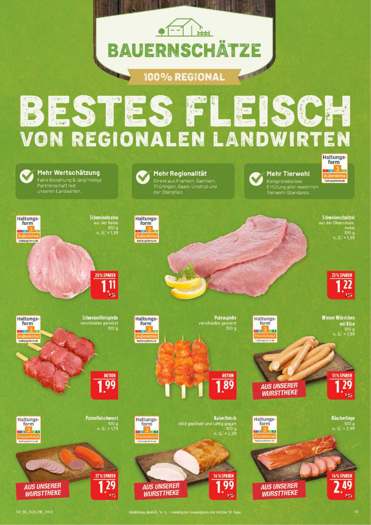 Prospekt Marktkauf 27.04.2026 - 02.05.2026