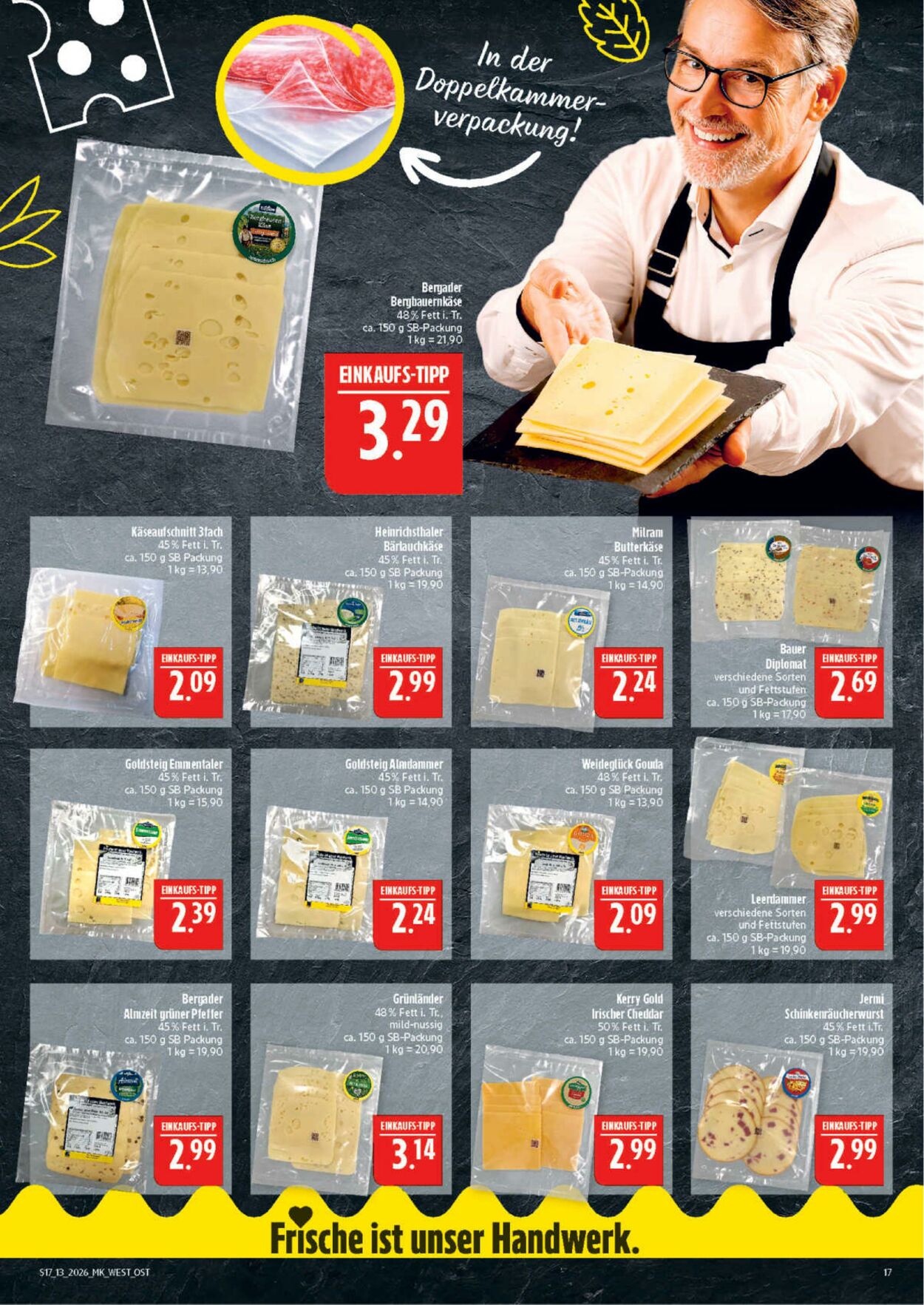 Prospekt Marktkauf 23.03.2026 - 28.03.2026