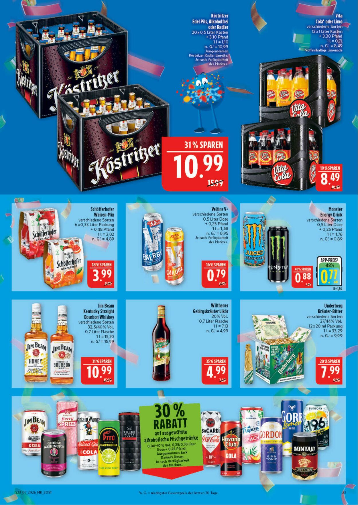 Prospekt Marktkauf 09.02.2026 - 14.02.2026