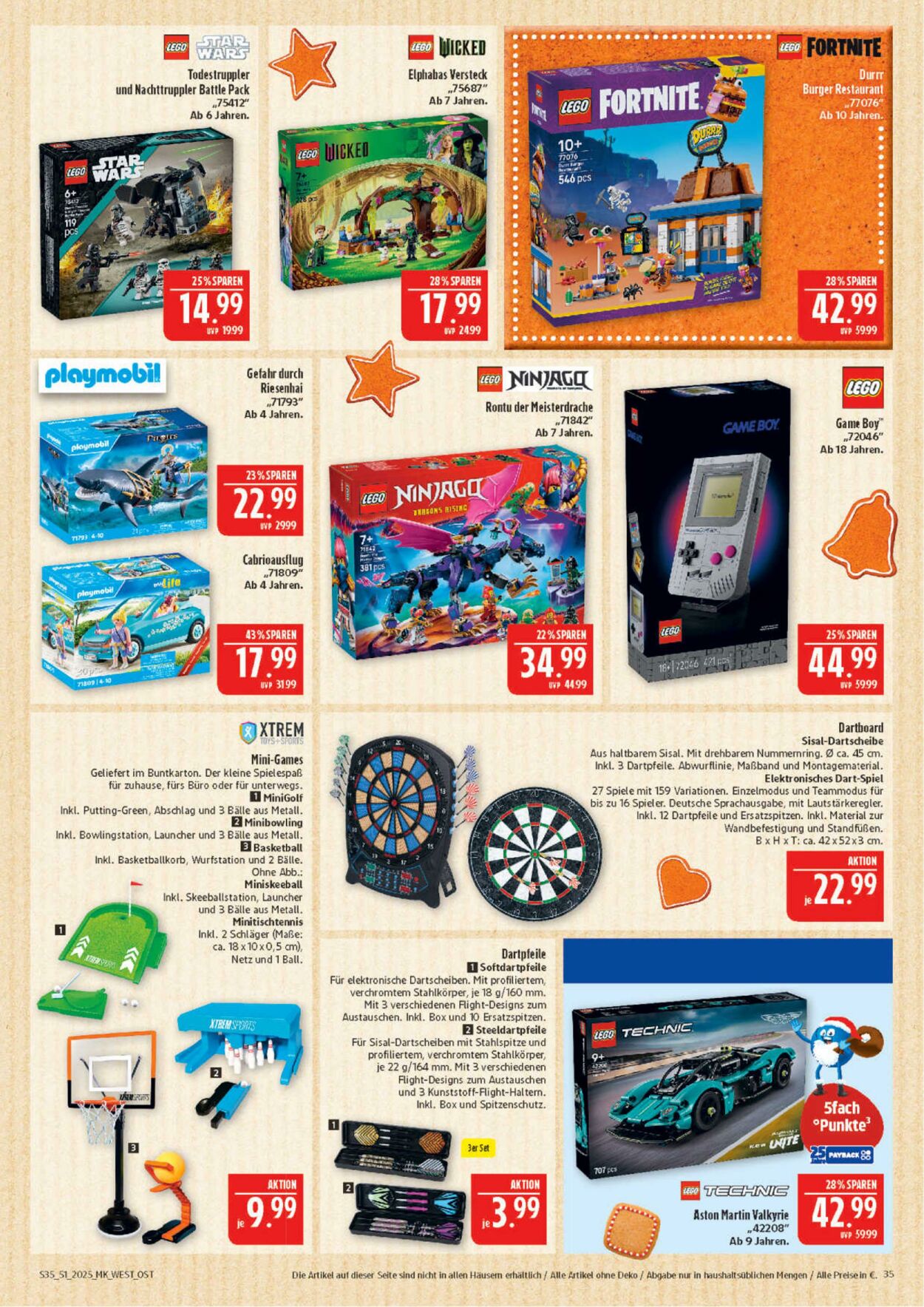 Prospekt Marktkauf 15.12.2025 - 20.12.2025