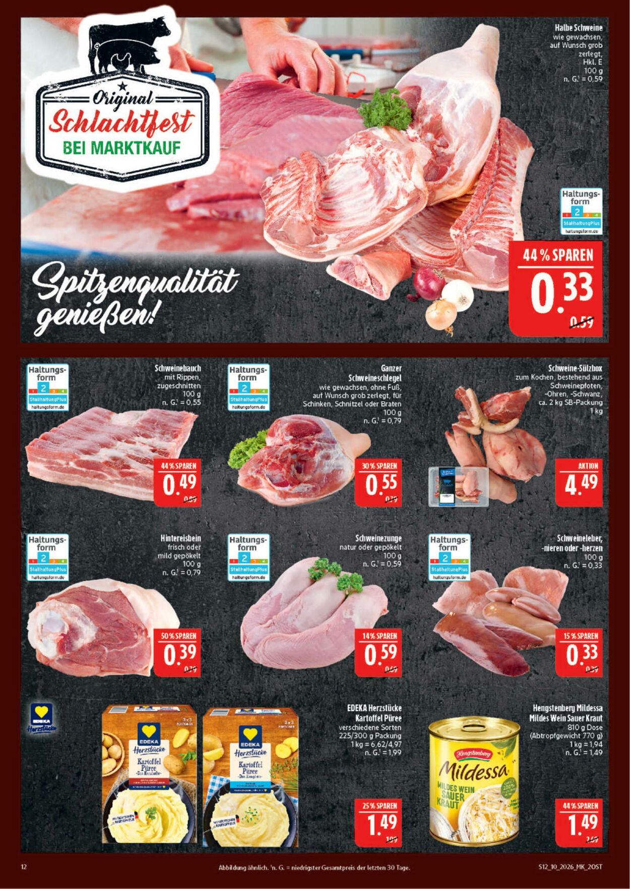 Prospekt Marktkauf 02.03.2026 - 07.03.2026