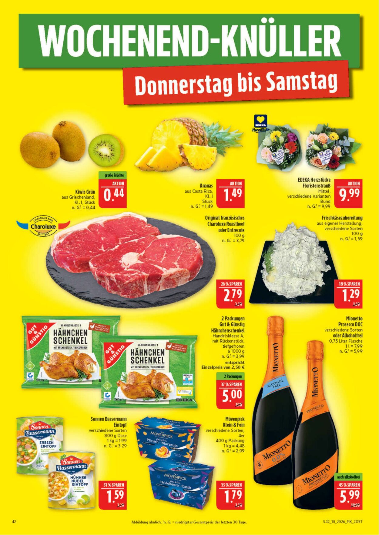 Prospekt Marktkauf 02.03.2026 - 07.03.2026