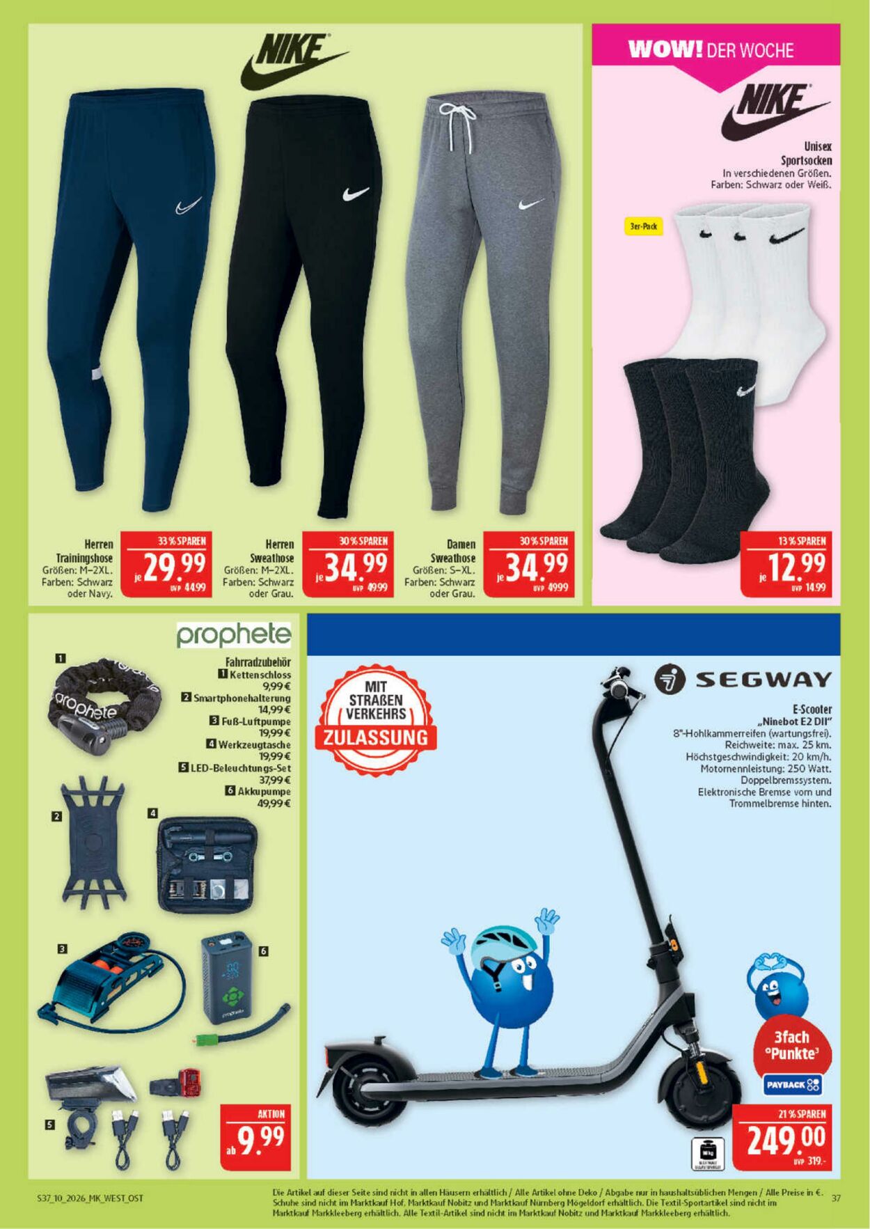 Prospekt Marktkauf 02.03.2026 - 07.03.2026