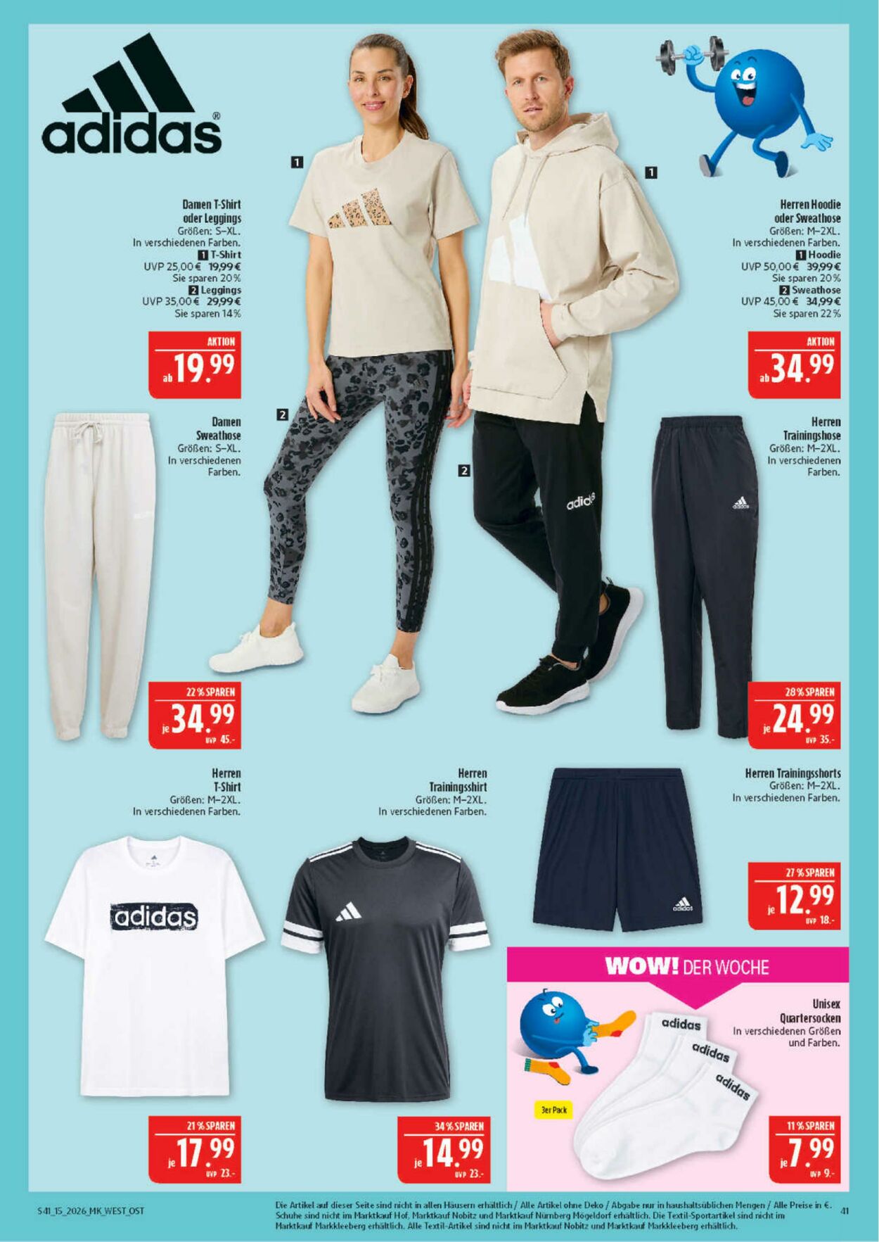 Prospekt Marktkauf 07.04.2026 - 11.04.2026