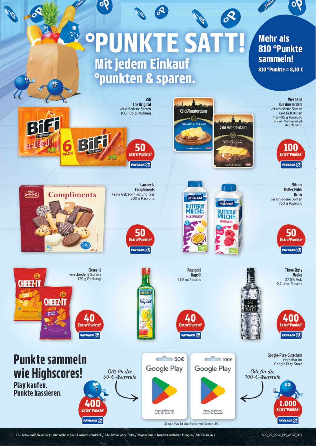 Prospekt Marktkauf 25.05.2026 - 30.05.2026