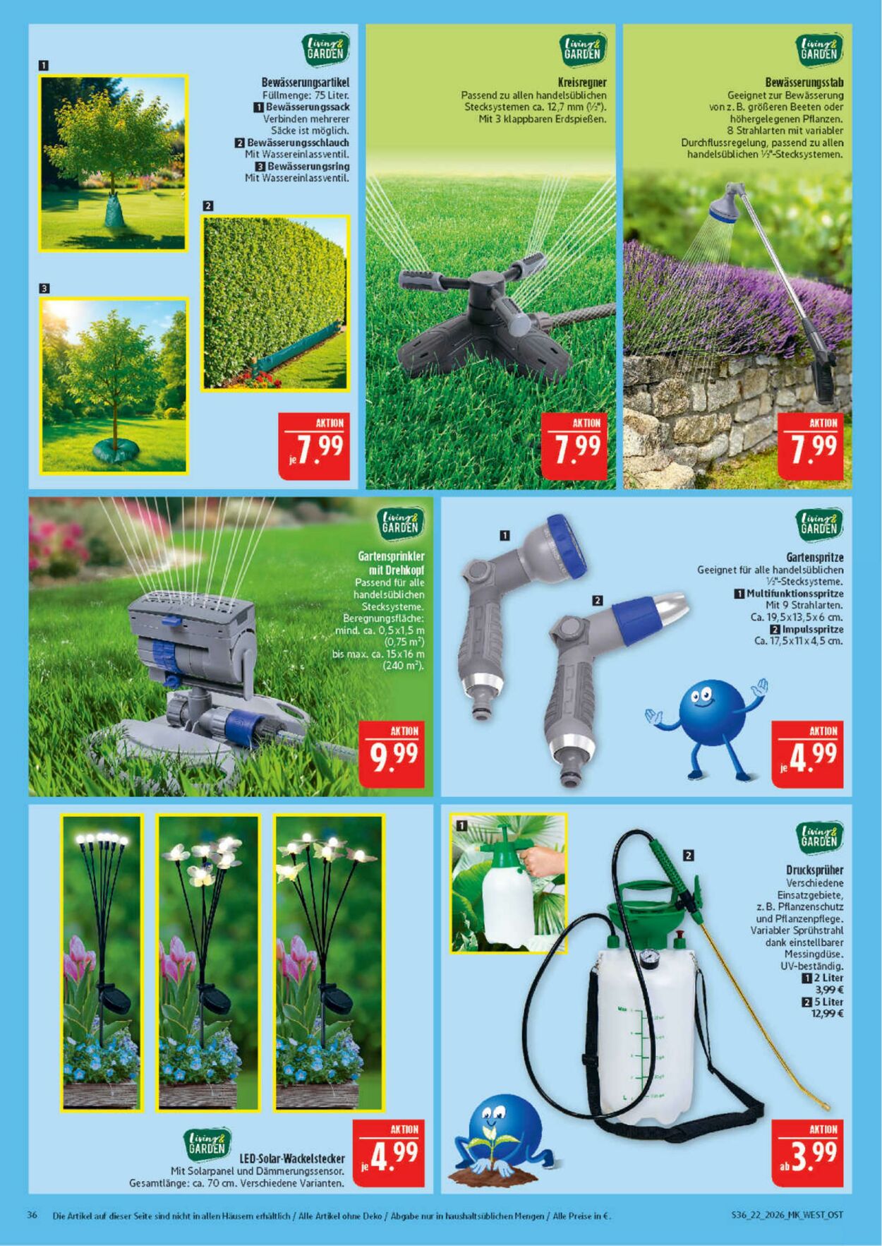 Prospekt Marktkauf 25.05.2026 - 30.05.2026