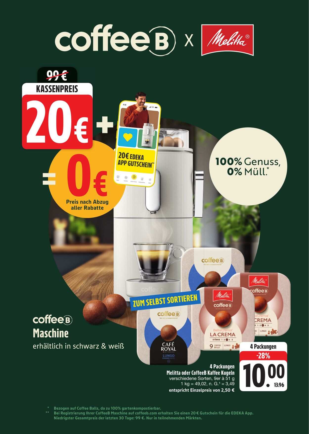 Prospekt Marktkauf 03.11.2025 - 08.11.2025