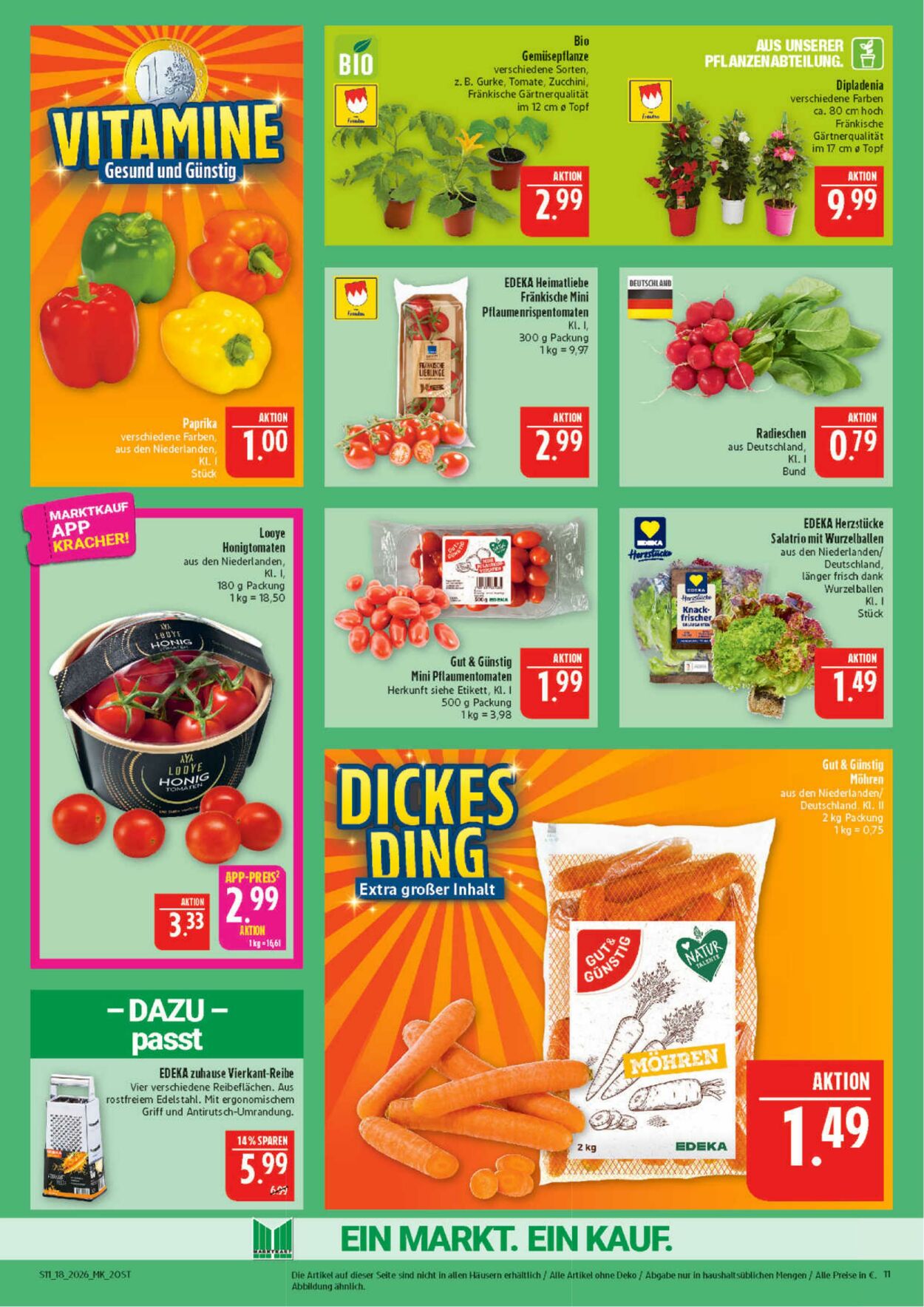 Prospekt Marktkauf 27.04.2026 - 02.05.2026