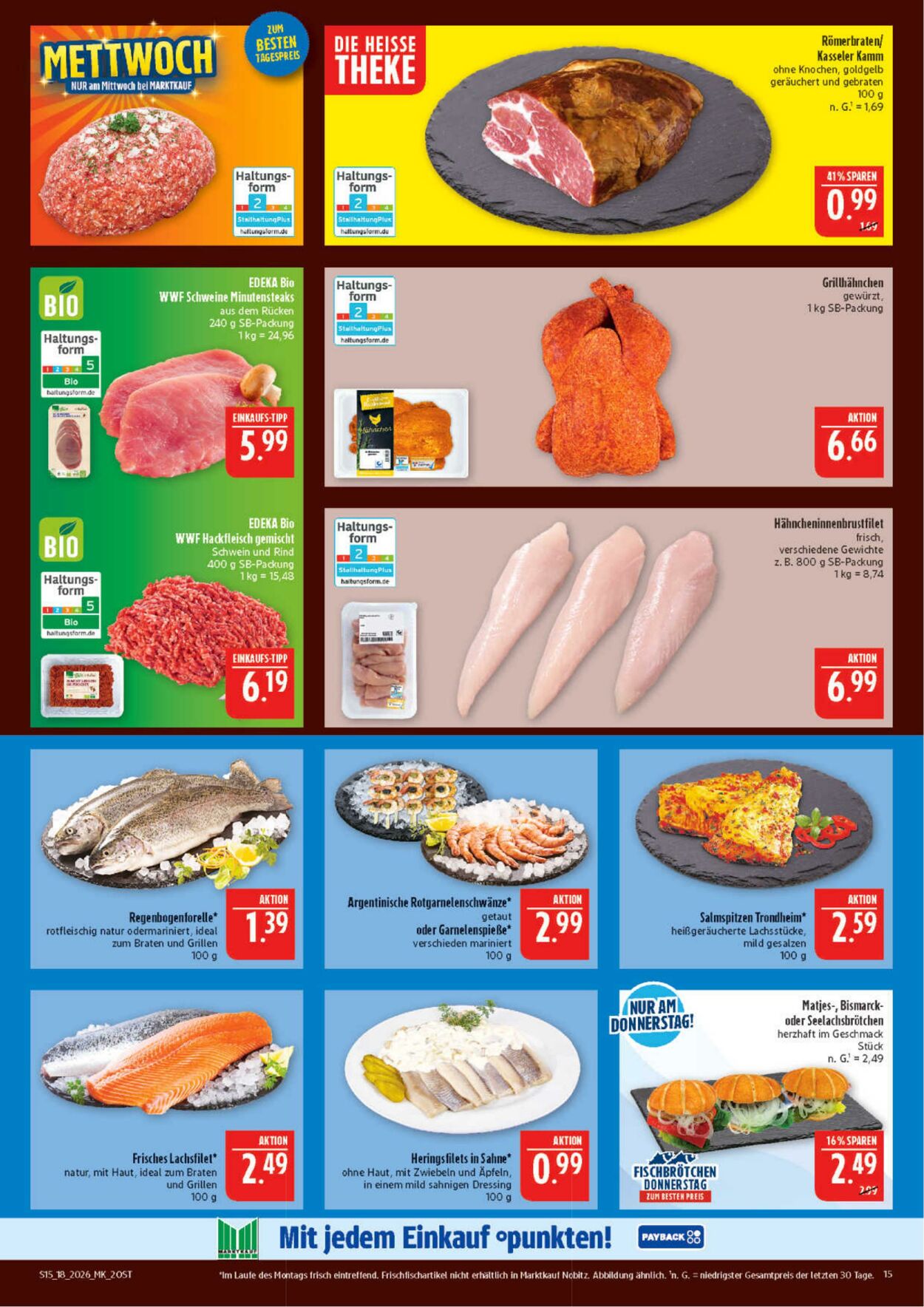 Prospekt Marktkauf 27.04.2026 - 02.05.2026