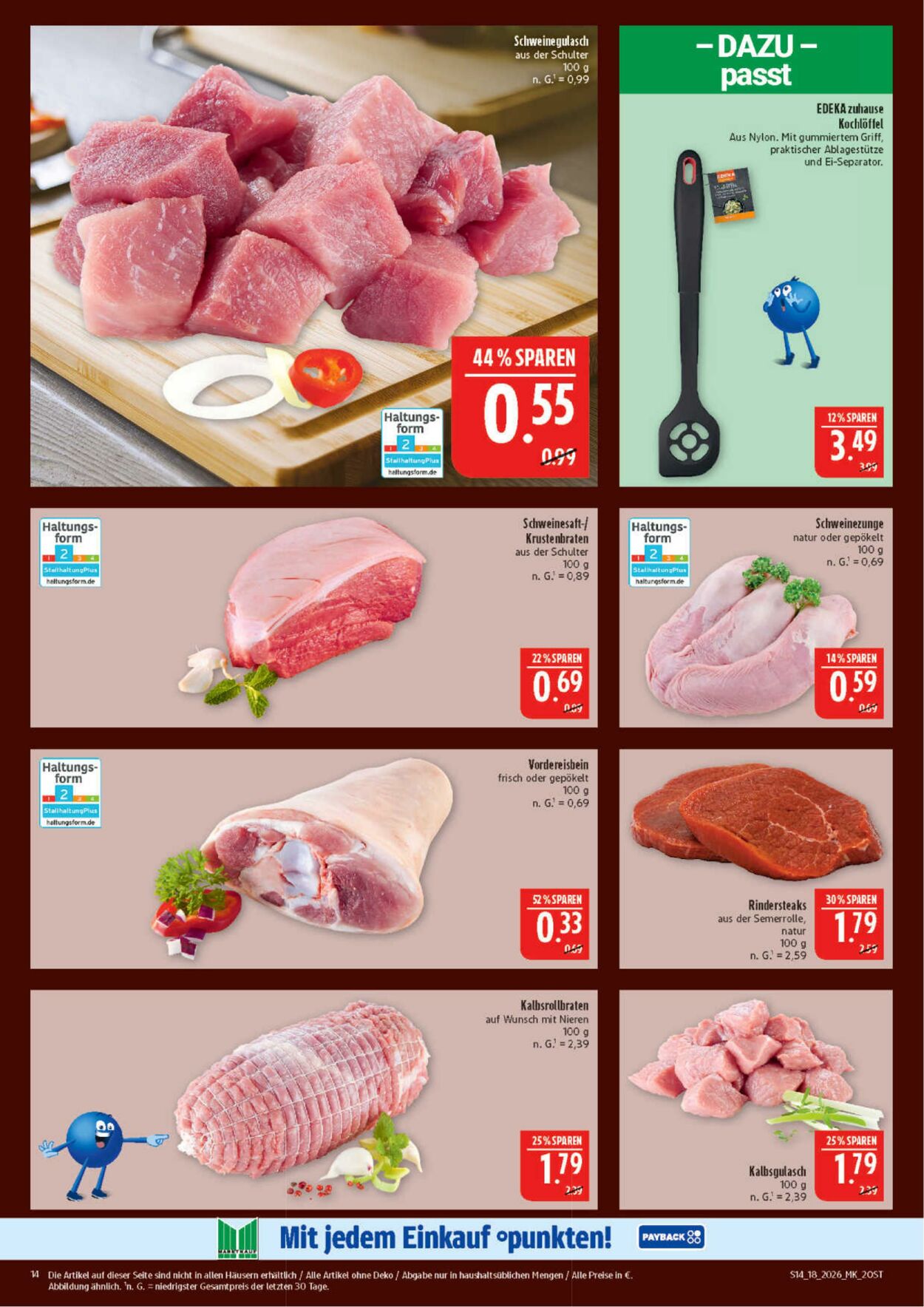 Prospekt Marktkauf 27.04.2026 - 02.05.2026