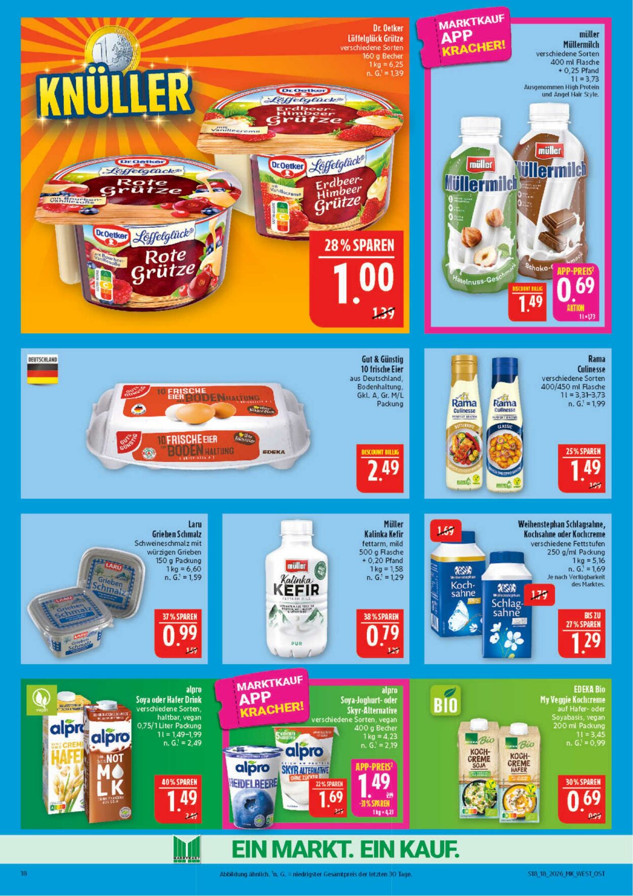 Prospekt Marktkauf 27.04.2026 - 02.05.2026