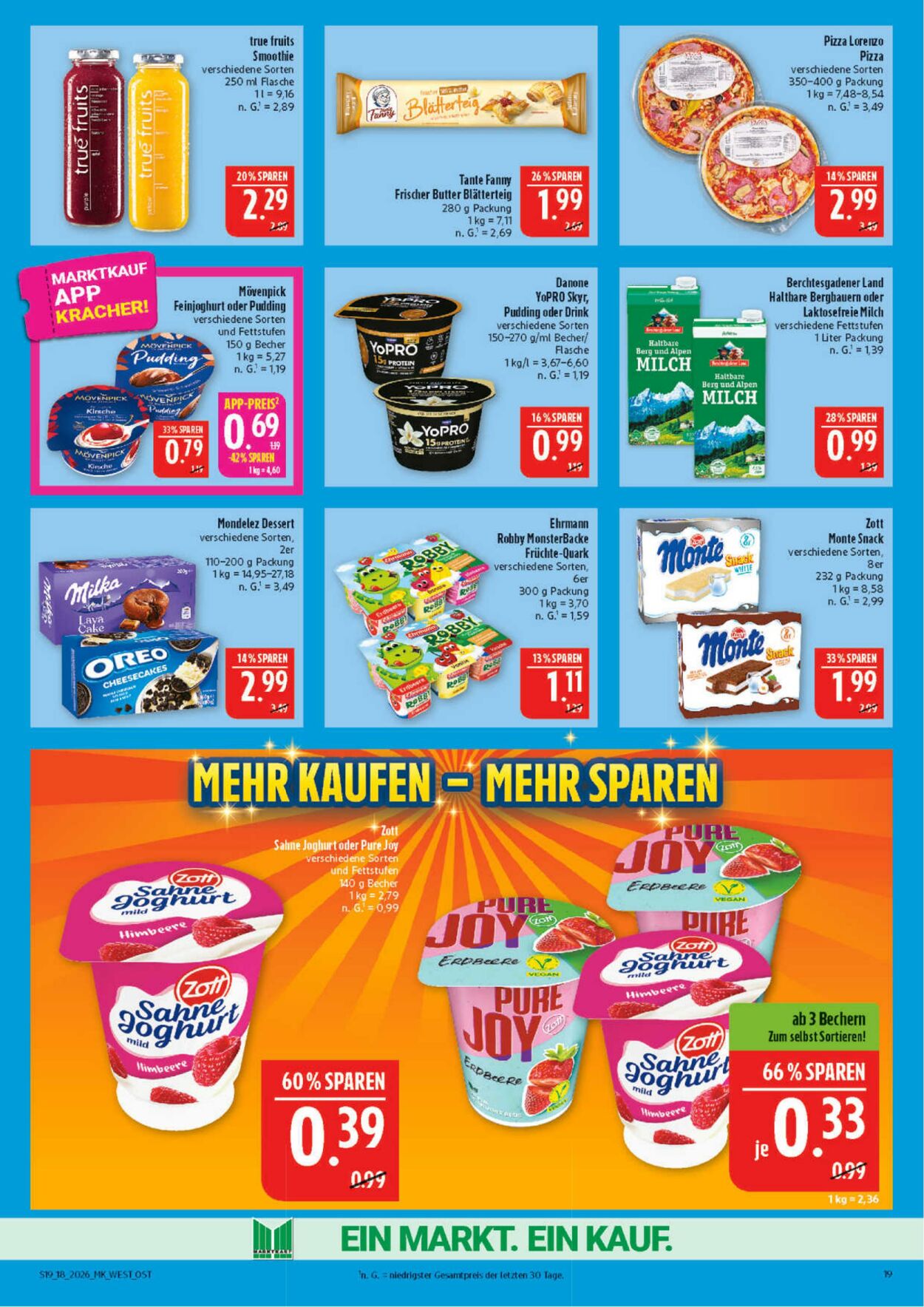 Prospekt Marktkauf 27.04.2026 - 02.05.2026
